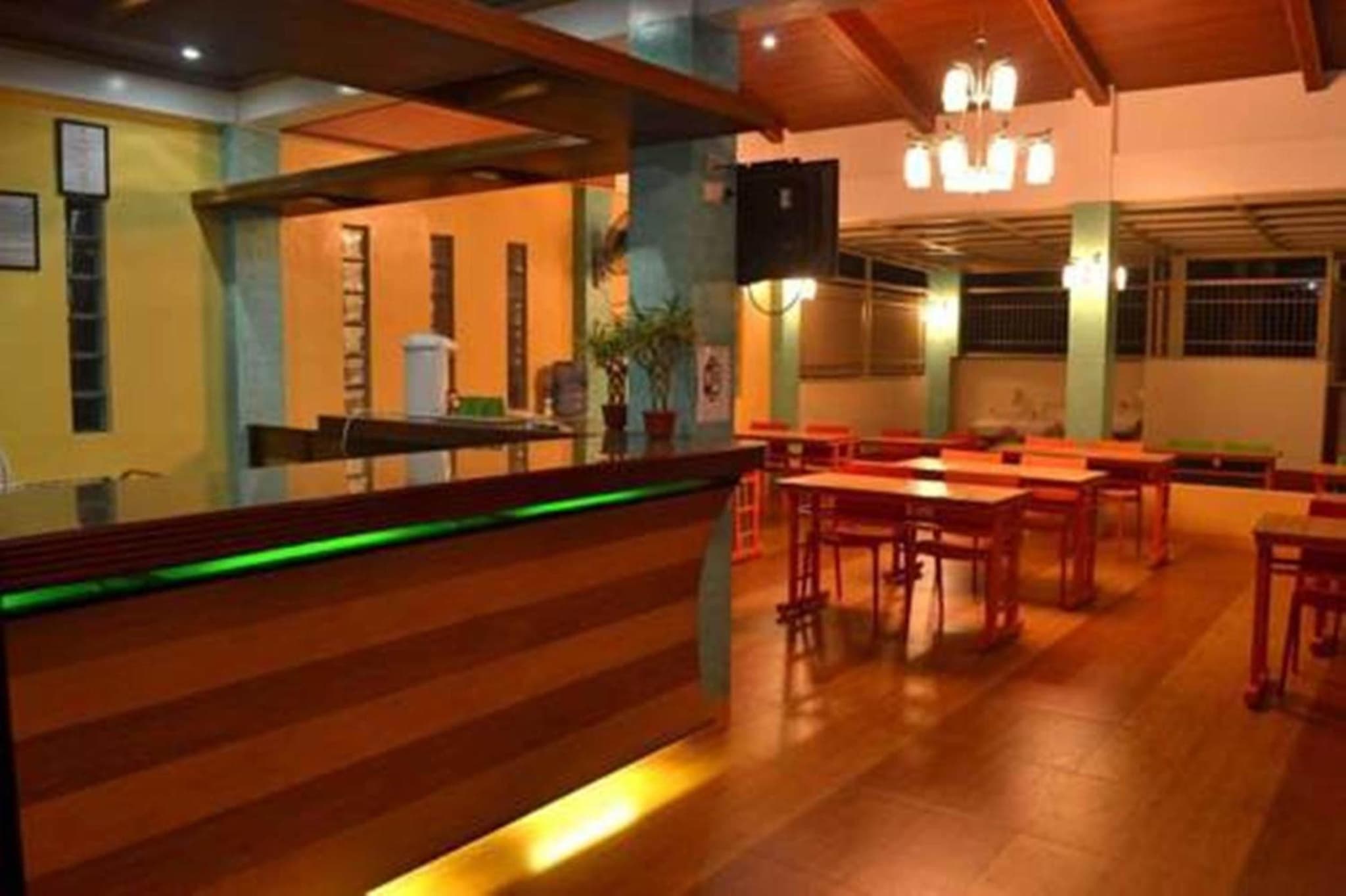 Julieta's Pension House photo 2