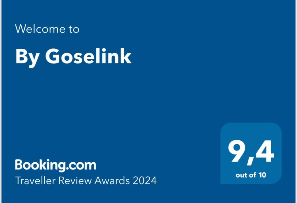 By Goselink photo 3