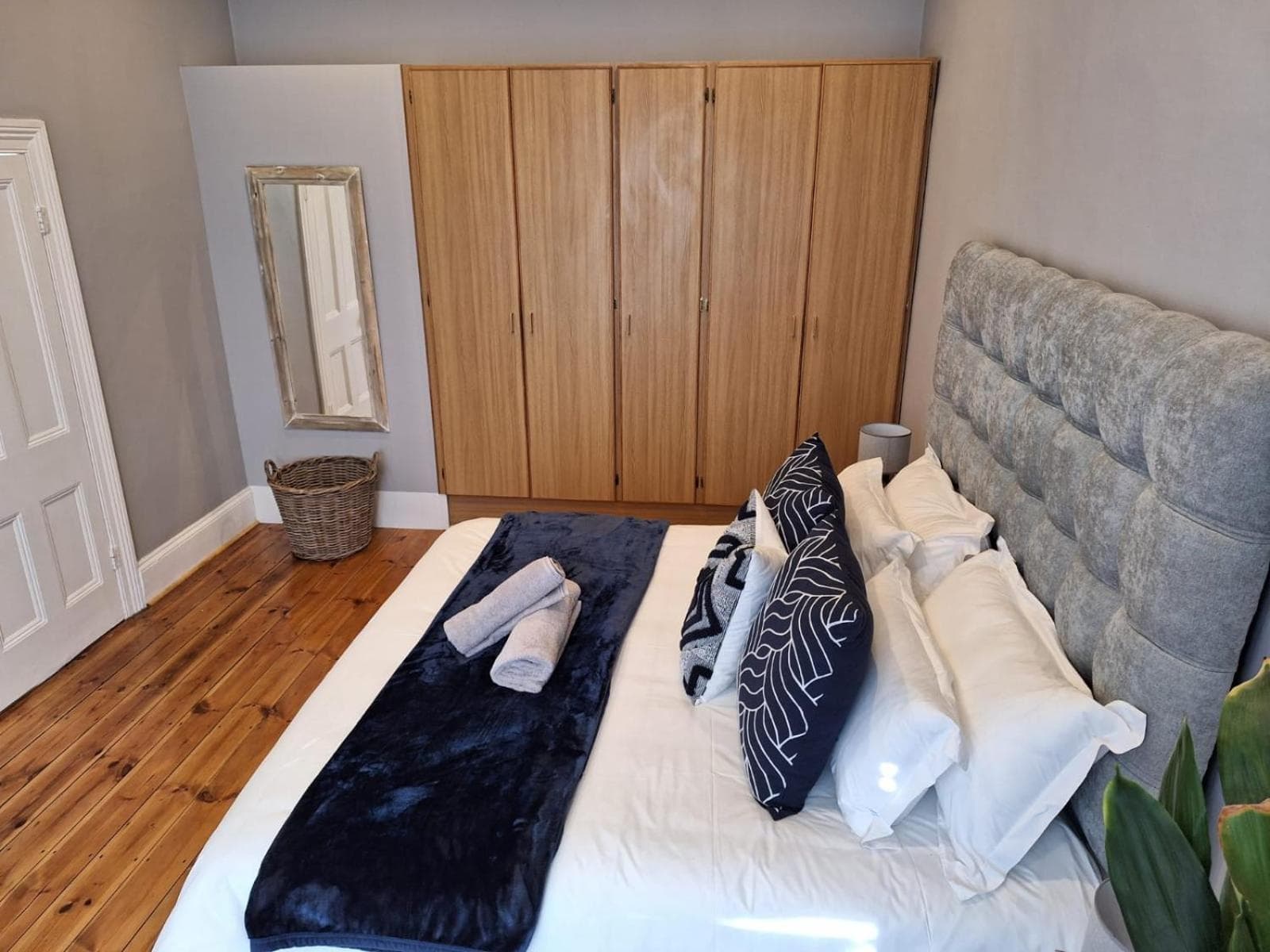 Lilla-Bett Self Catering Mossel Bay photo 5