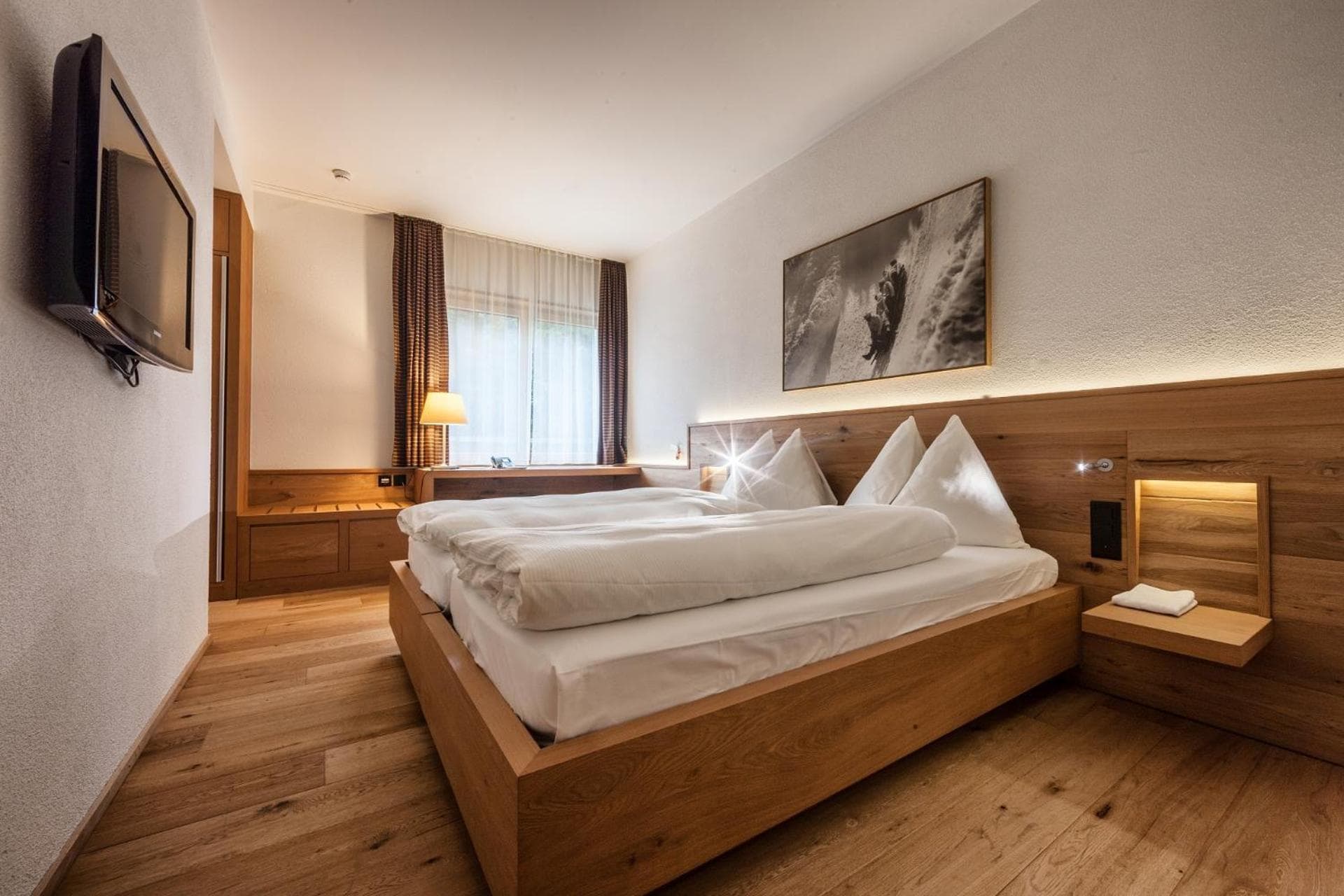 Waldhotel Arosa photo 2