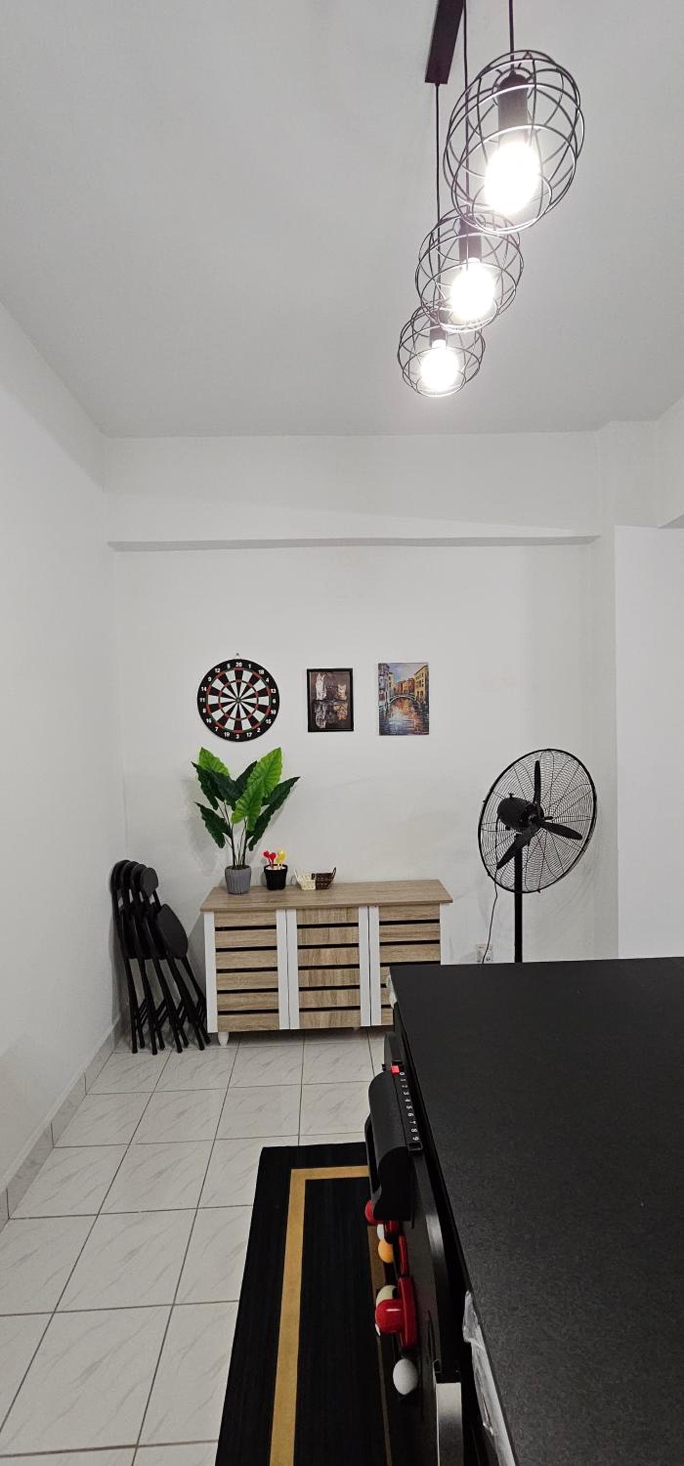 Homestay MAHLIGAI VIEW near Masjid Shah Alam, UITM Shah Alam, I-City, stadium shah alam, SACC, PKNS, IDCC, MSU, 17 min kuala lumpur & klang, max 10 people, photo 6