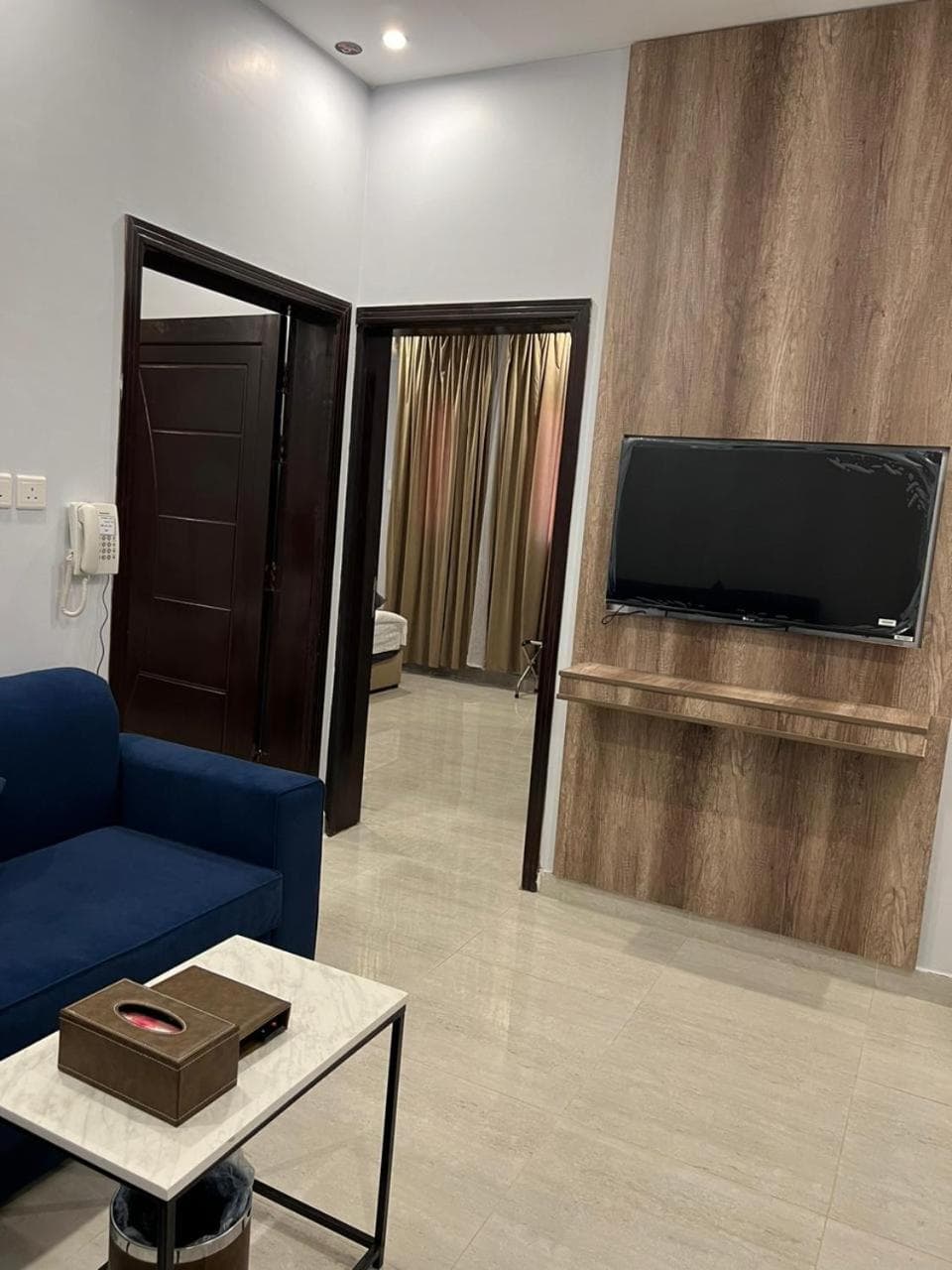 Park Plus Served Apartments photo 2