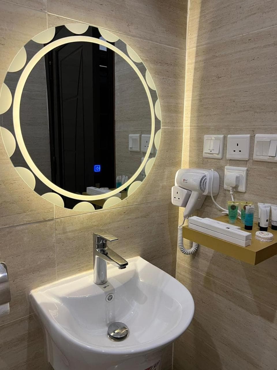Park Plus Served Apartments photo 9
