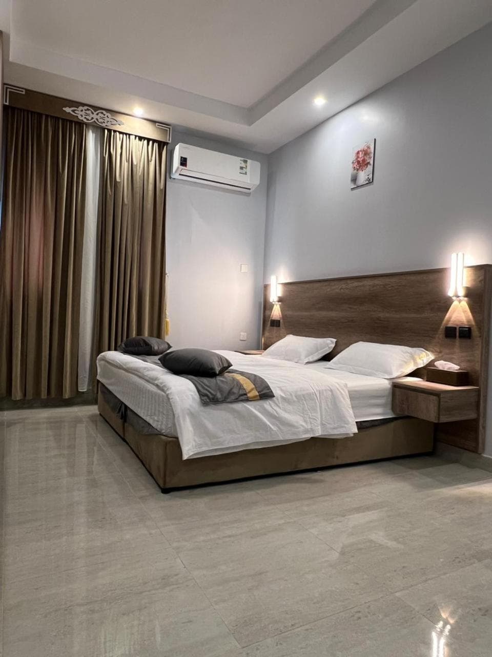 Park Plus Served Apartments photo 8