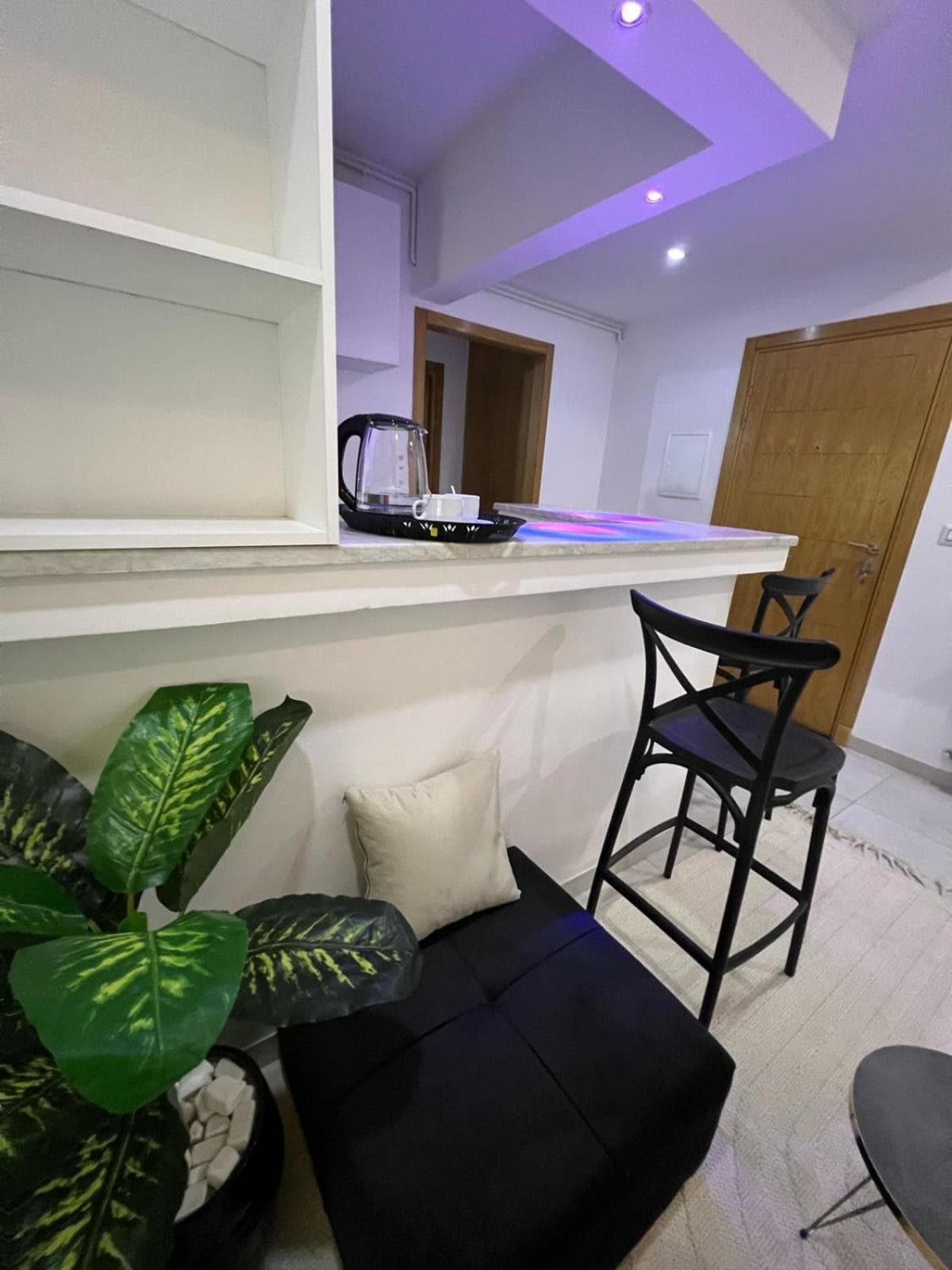 Appartement de la joie photo 7