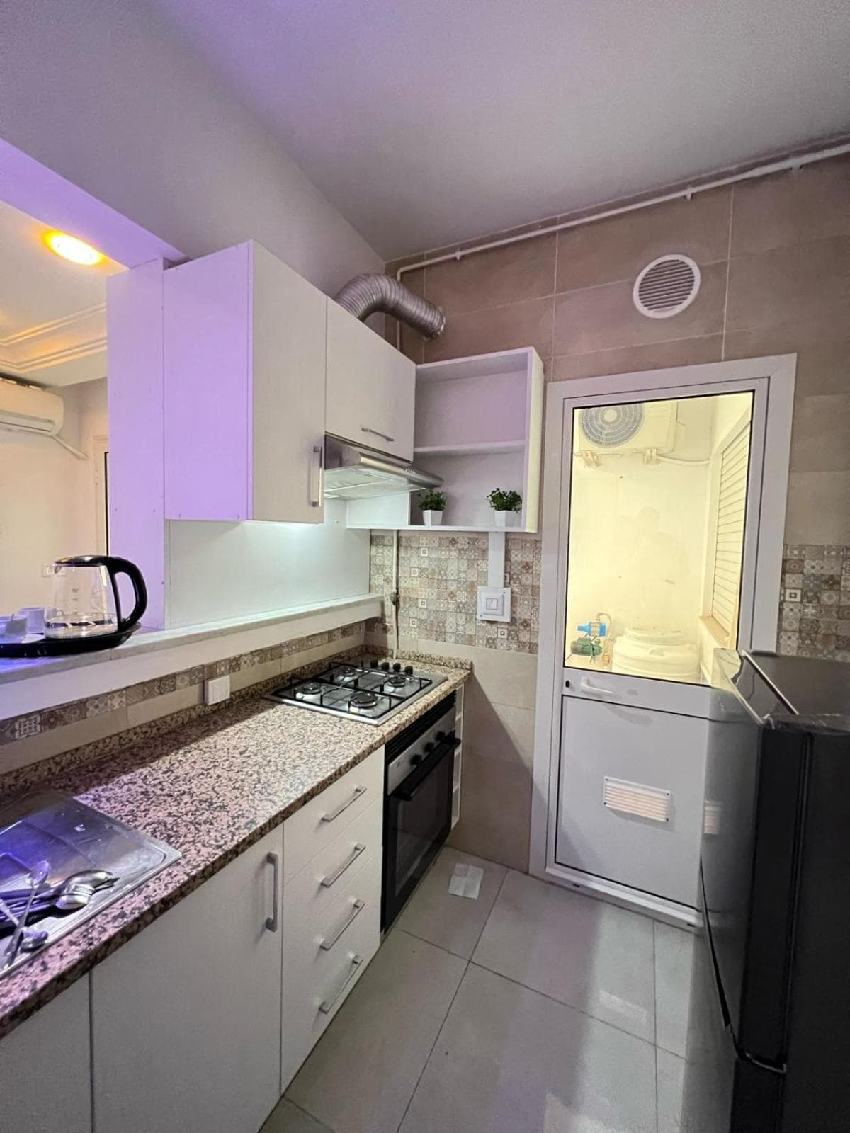 Appartement de la joie photo 6