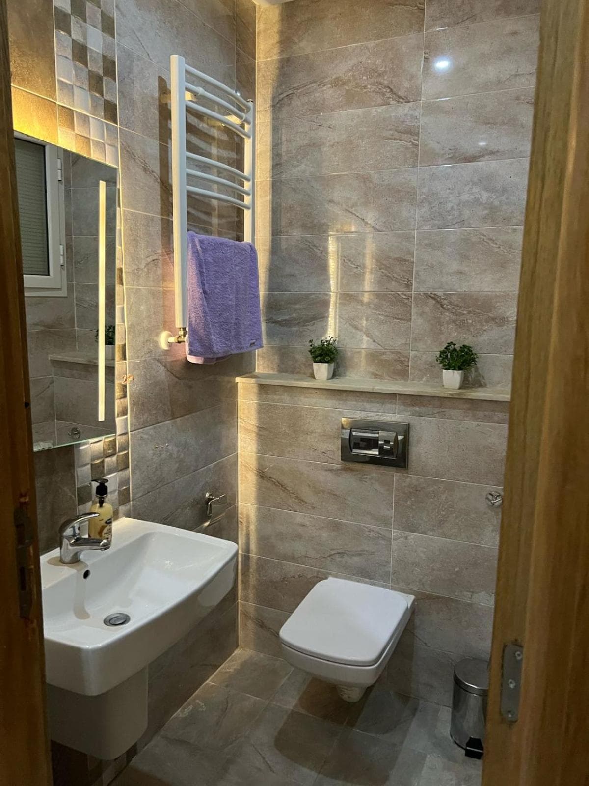Appartement de la joie photo 2