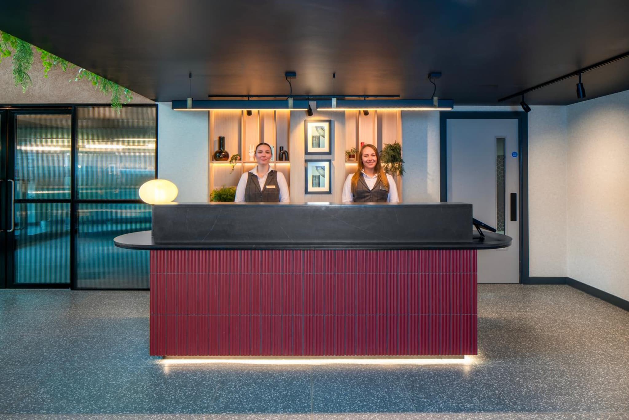 Aparthotel Birmingham photo 2
