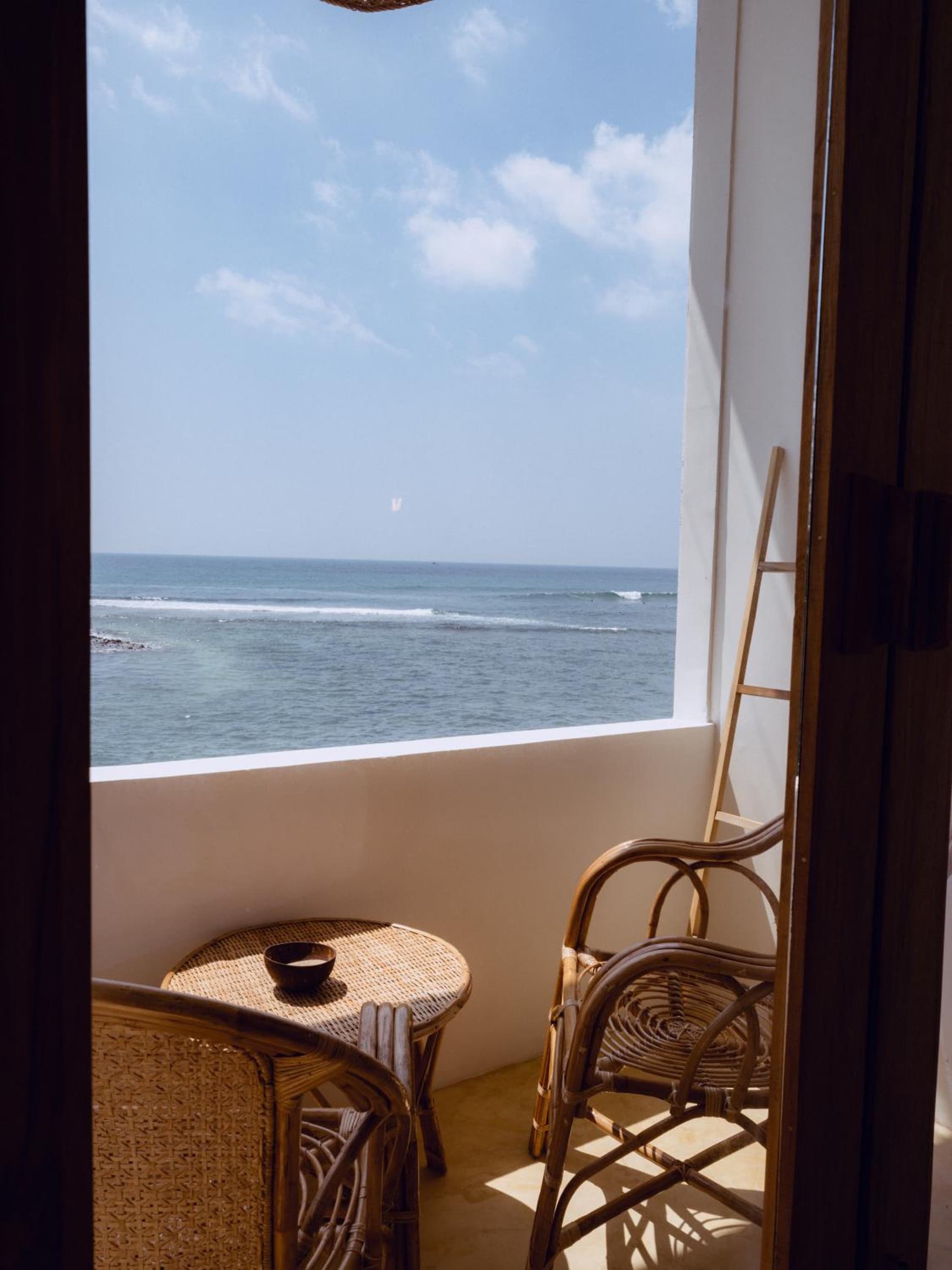 Blue Waves Surf House - Beach Hotel photo 6