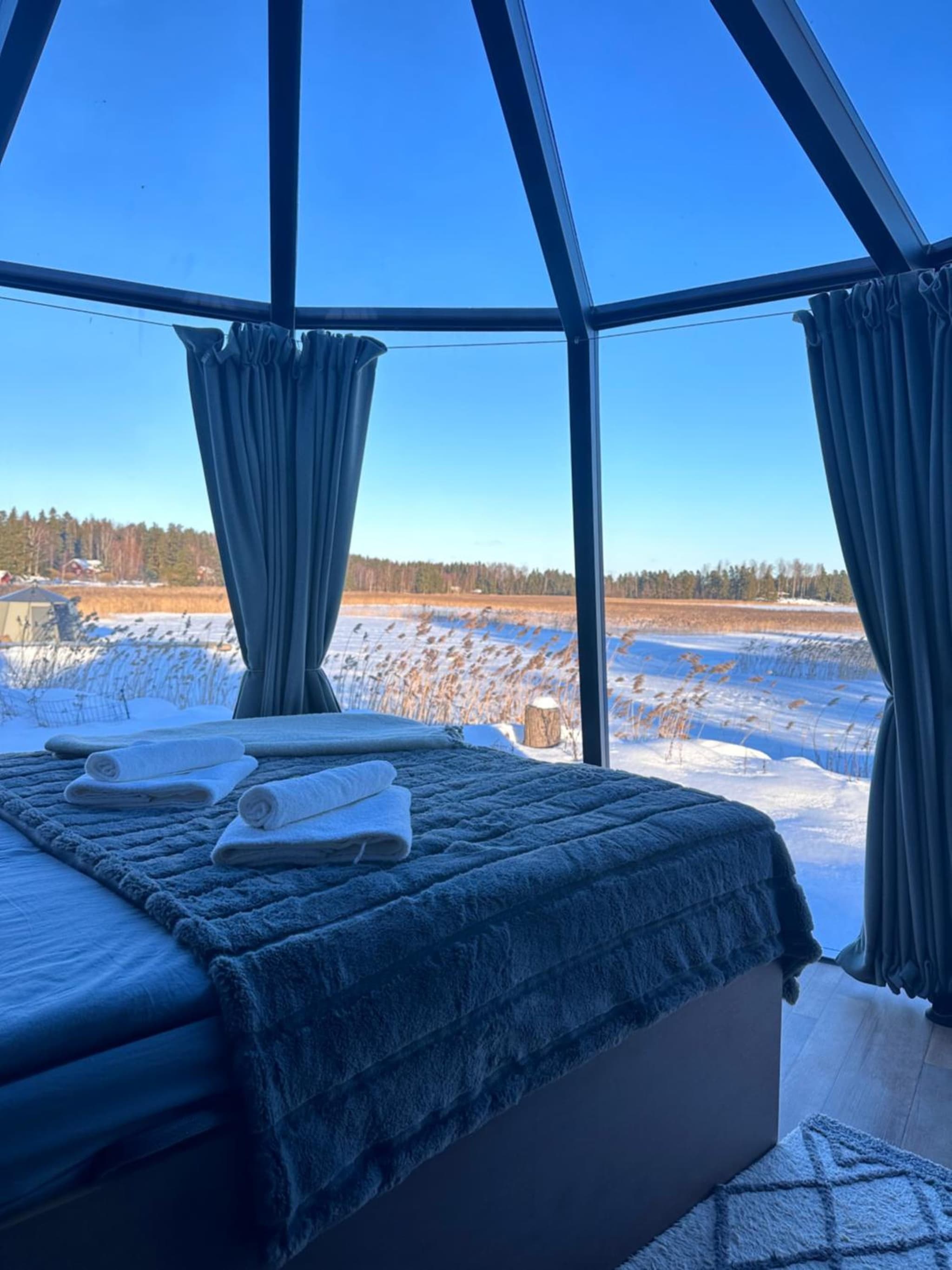 Aurora Igloo Porvoo photo 7