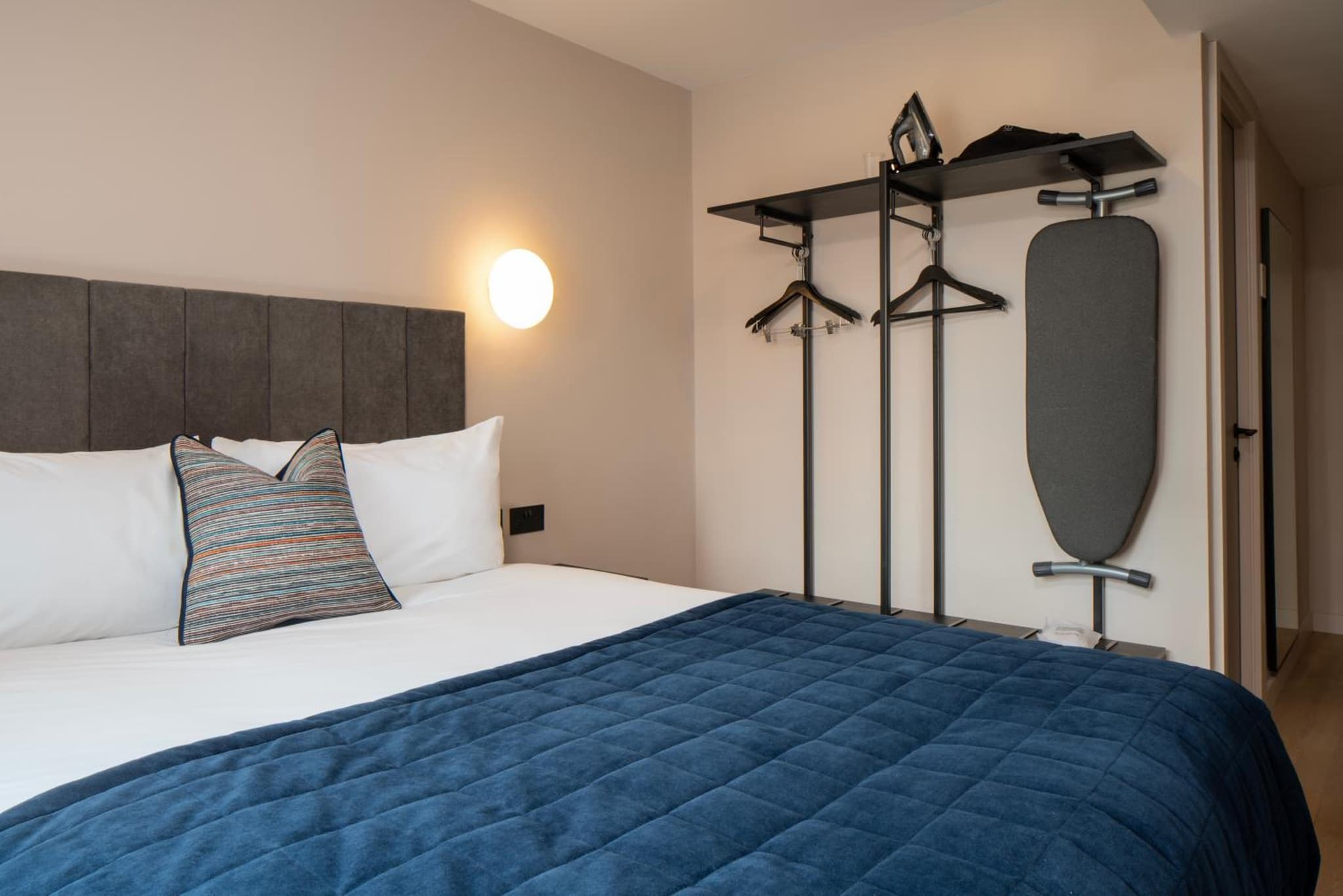 Aparthotel Birmingham photo 9