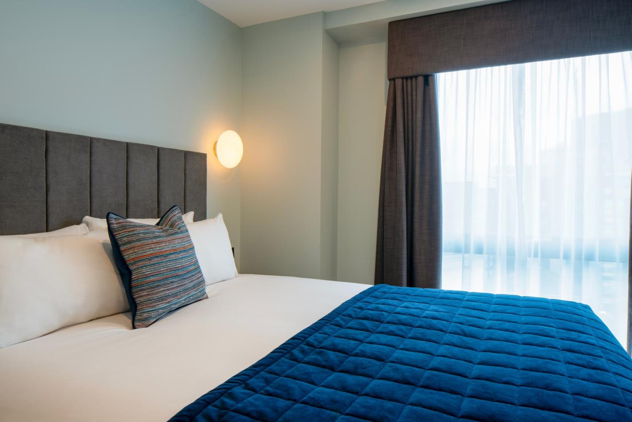 Aparthotel Birmingham photo 4