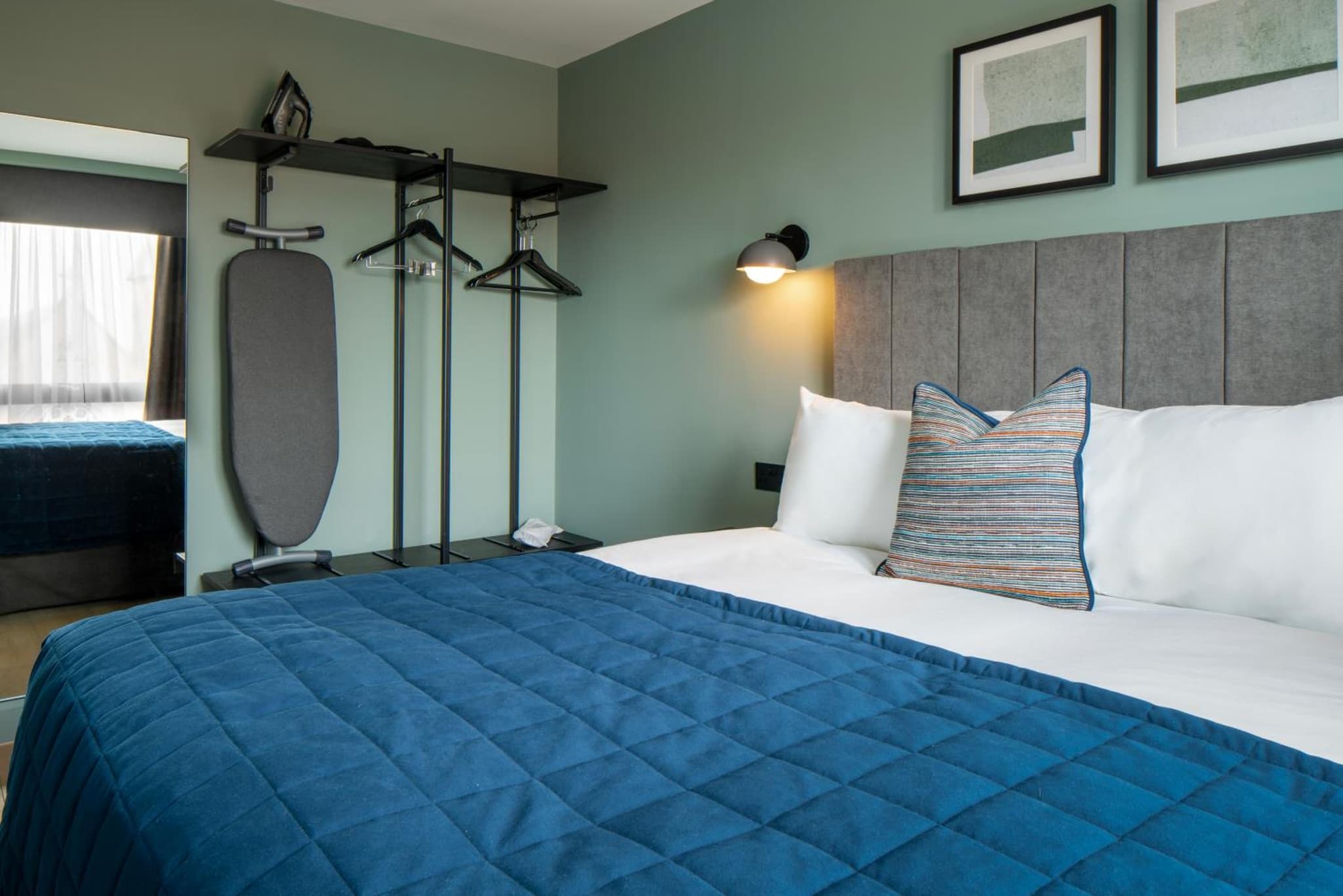 Aparthotel Birmingham photo 6