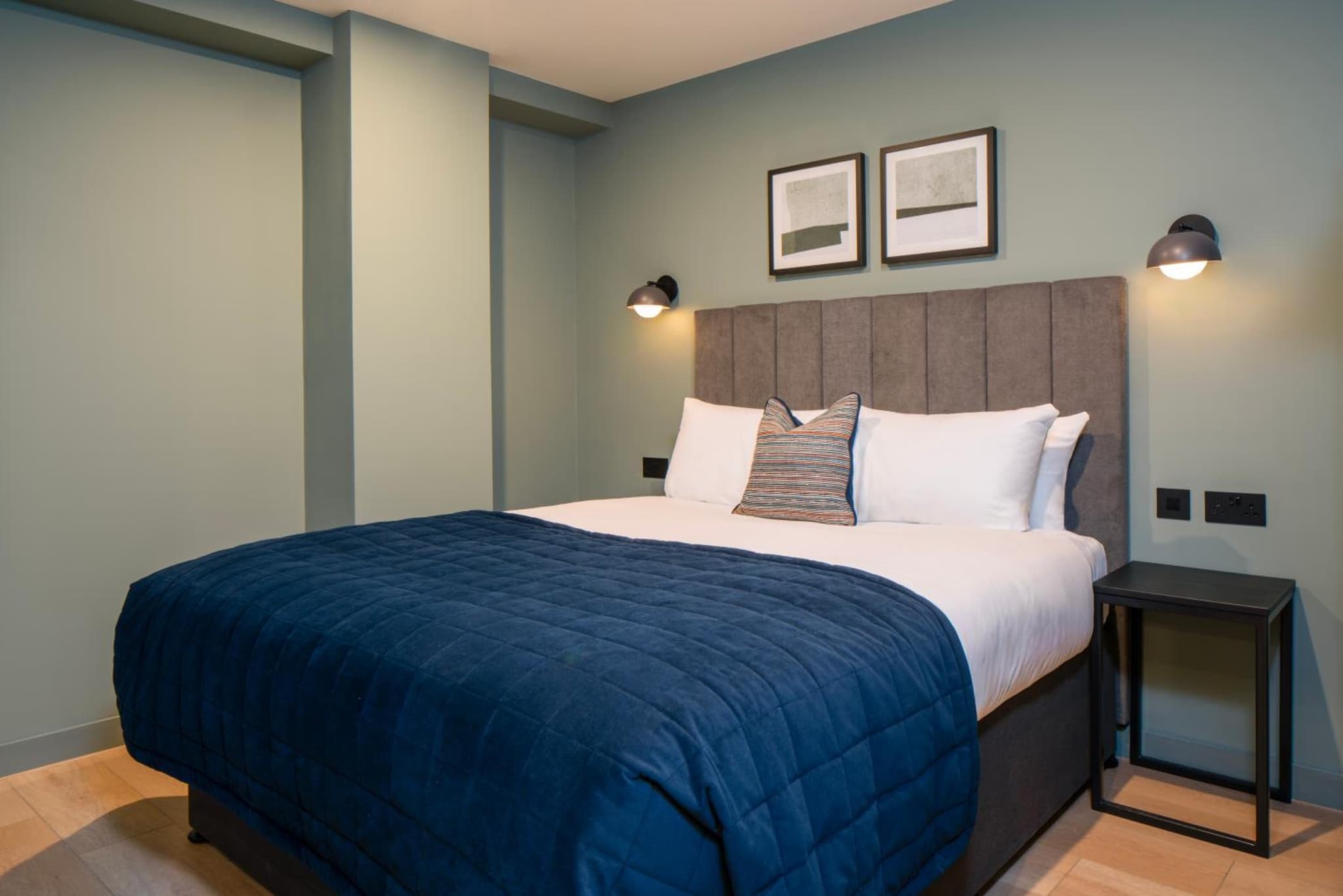 Aparthotel Birmingham photo 3