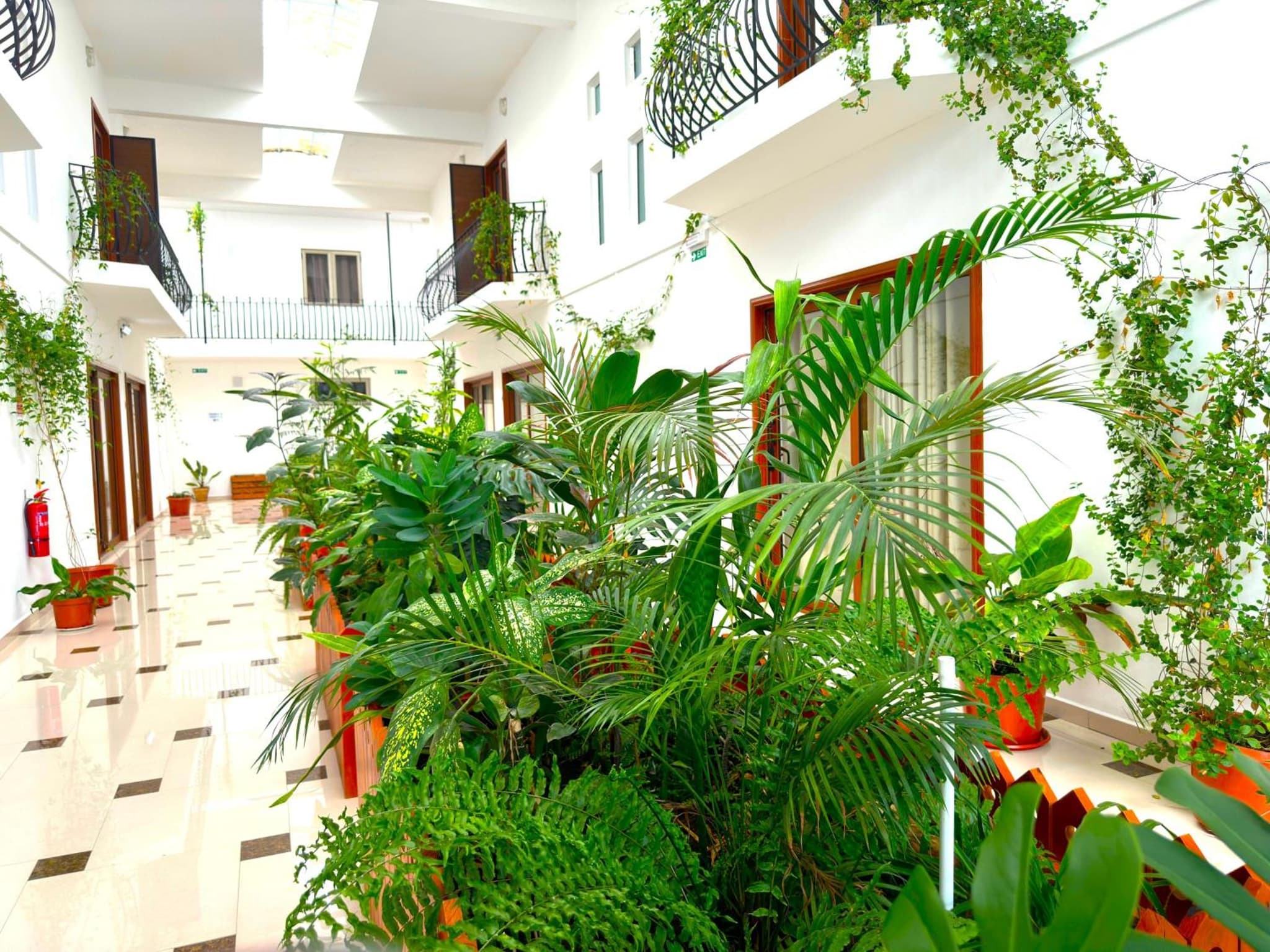 Residence Le Point Choisy photo 9