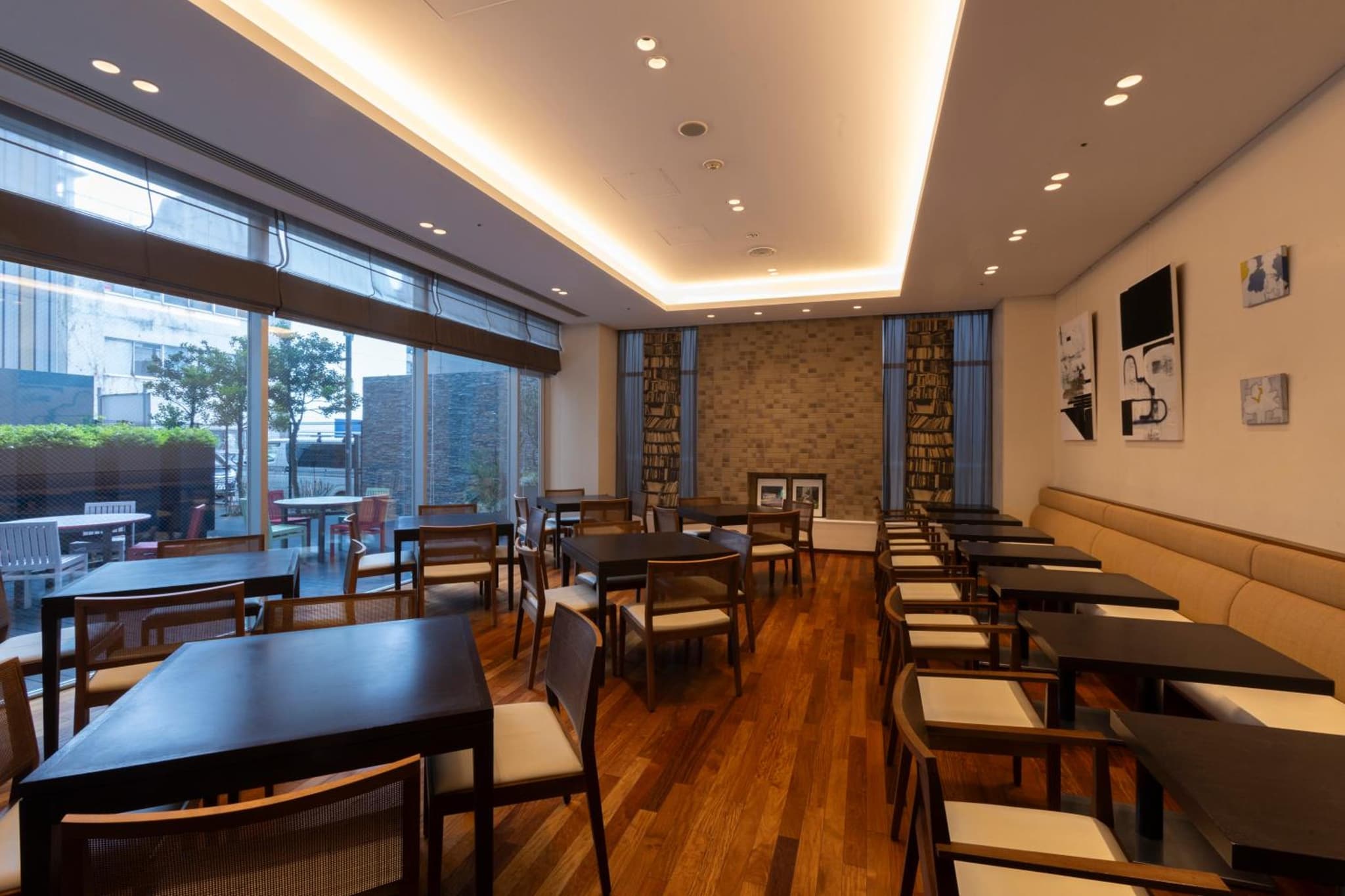 KOKO HOTEL Sendai Kotodai Park photo 7