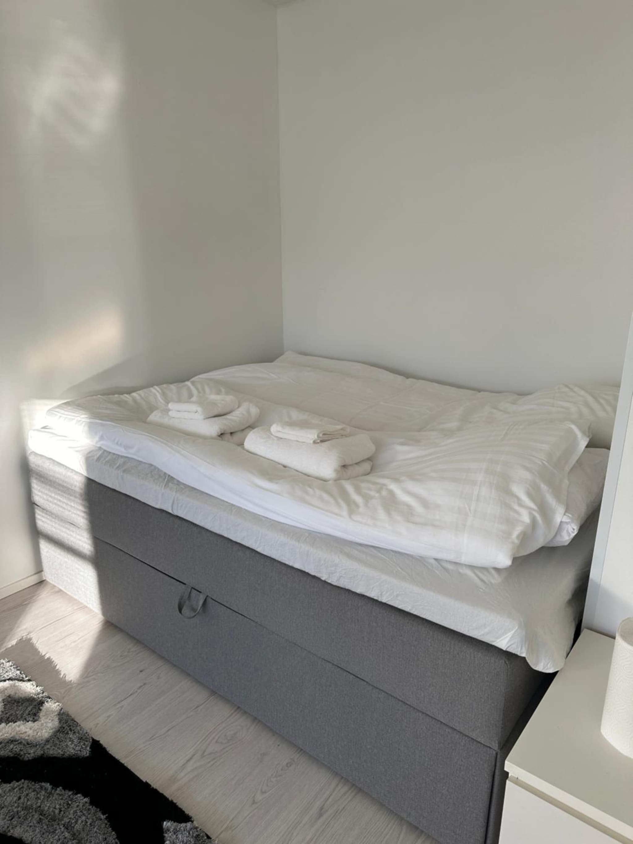 Chic and Relaxing Studio photo 7