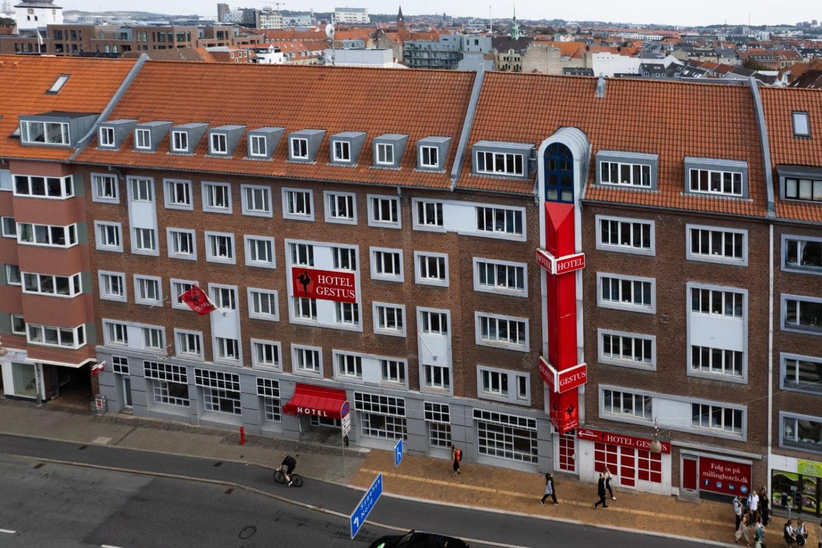 Milling Hotel Gestus photo 5