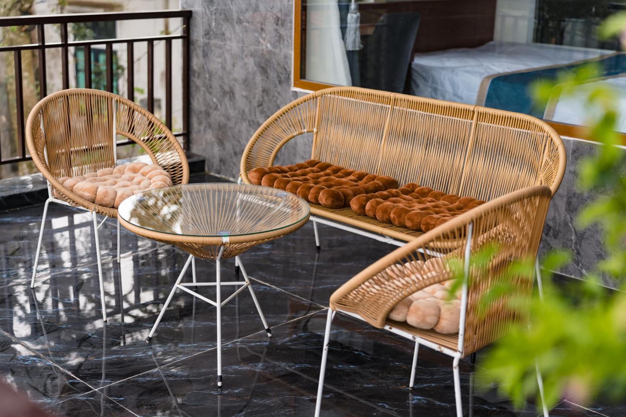 Khe Sanh Luxury Hotel photo 8