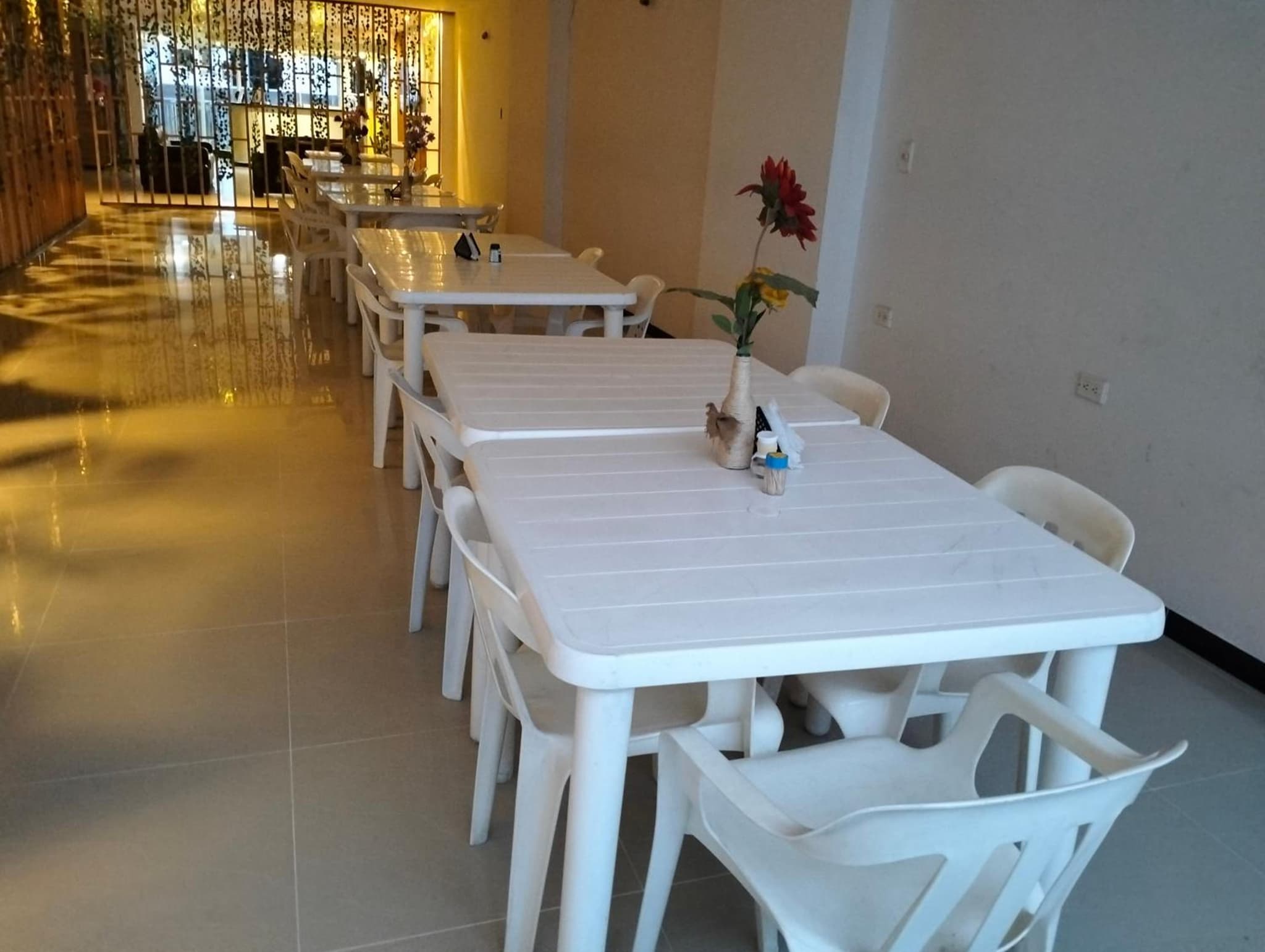 Hotel Chico Real photo 6