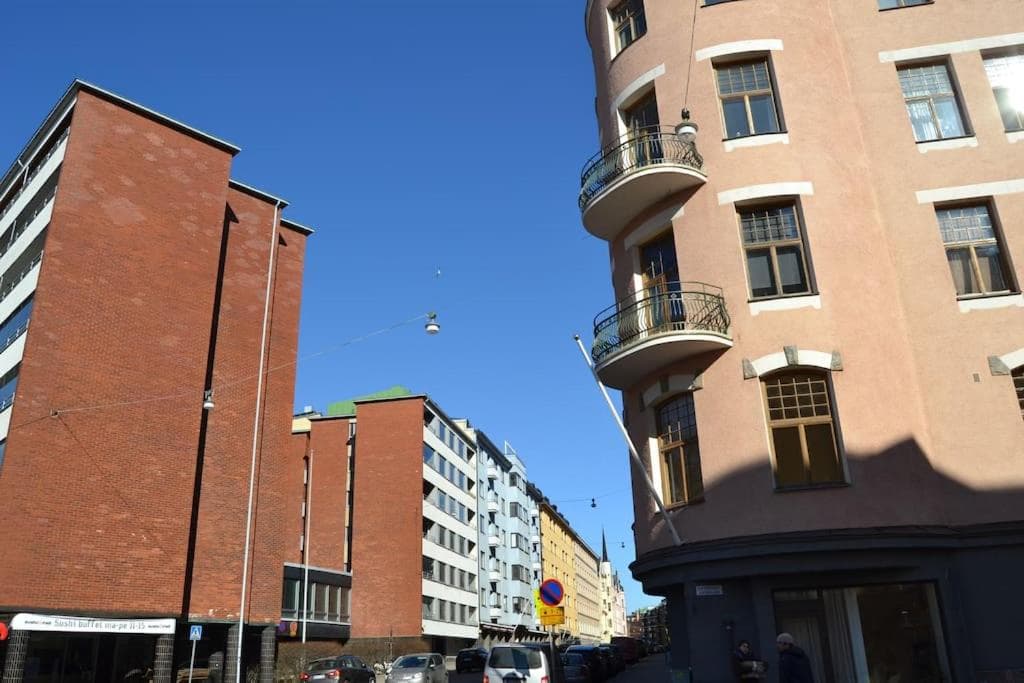 Ullis Studio with Top Location photo 7