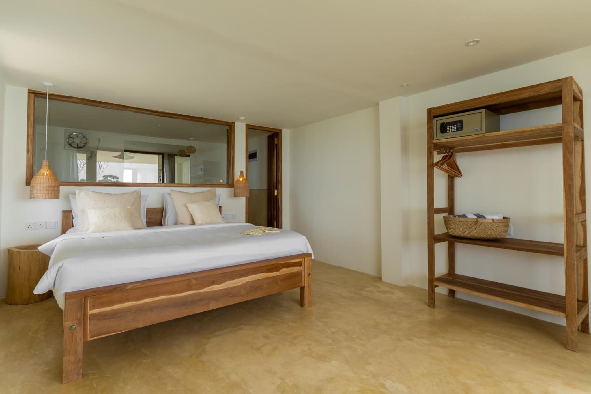 Blue Waves Surf House - Beach Hotel photo 7