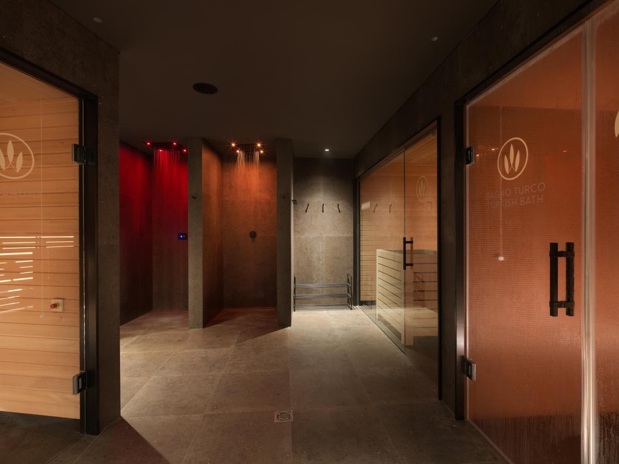 Le Fucine Hotel photo 6