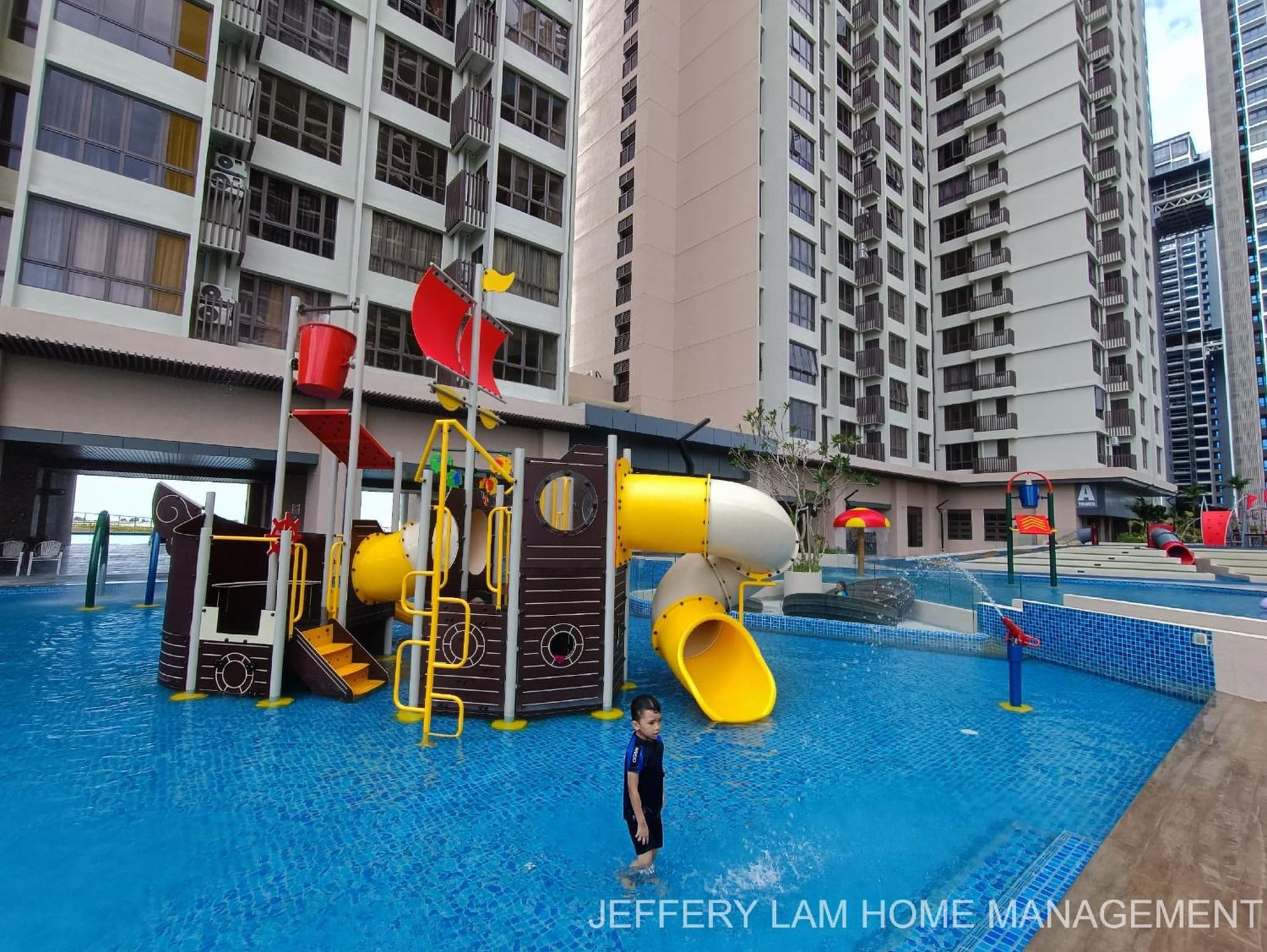 Bali Residence Melaka by Jeffery Lam Home Management photo 9