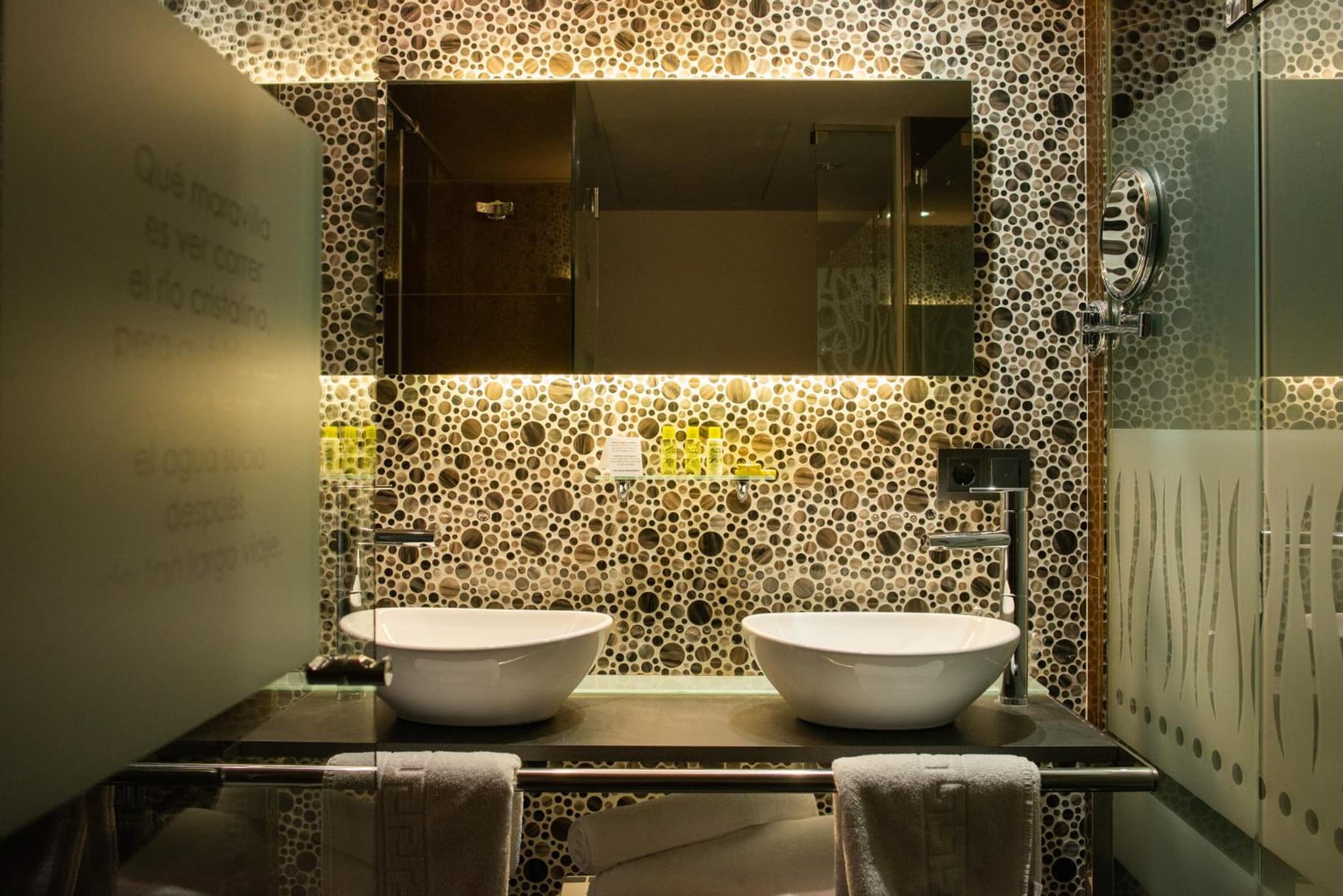 Hotel Sancho Abarca Petit SPA photo 9