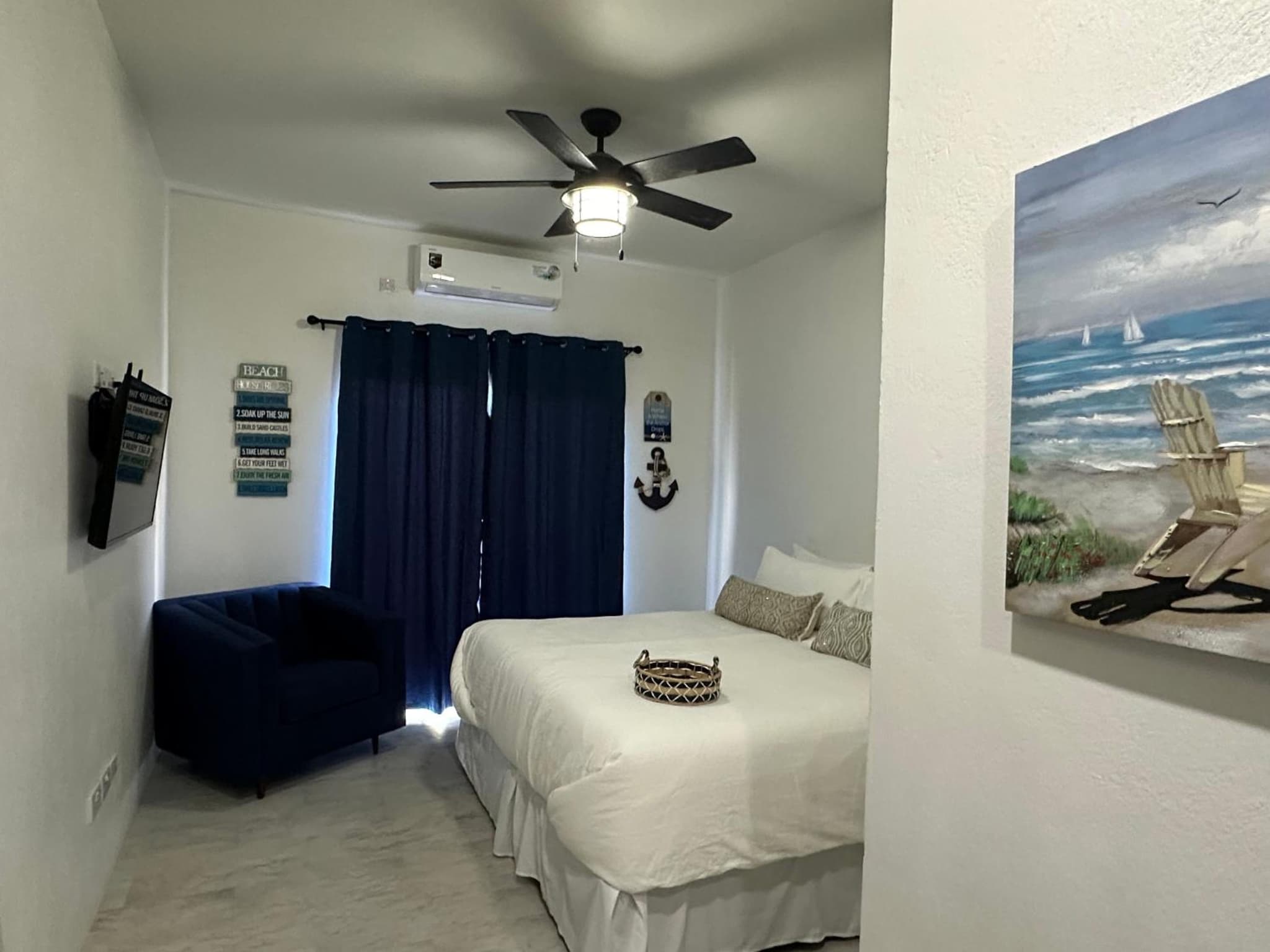 Belle La Maye Bed and Breakfast Villa photo 2
