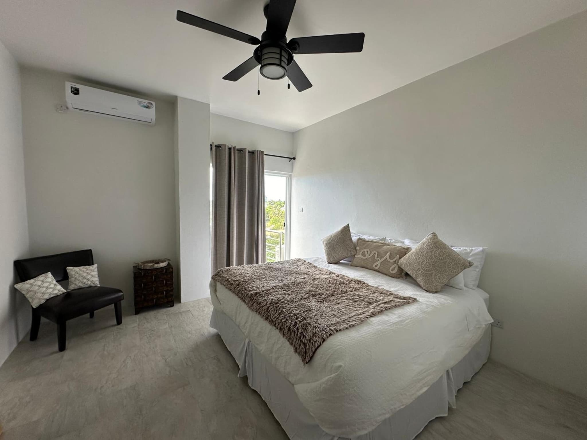 Belle La Maye Bed and Breakfast Villa photo 6