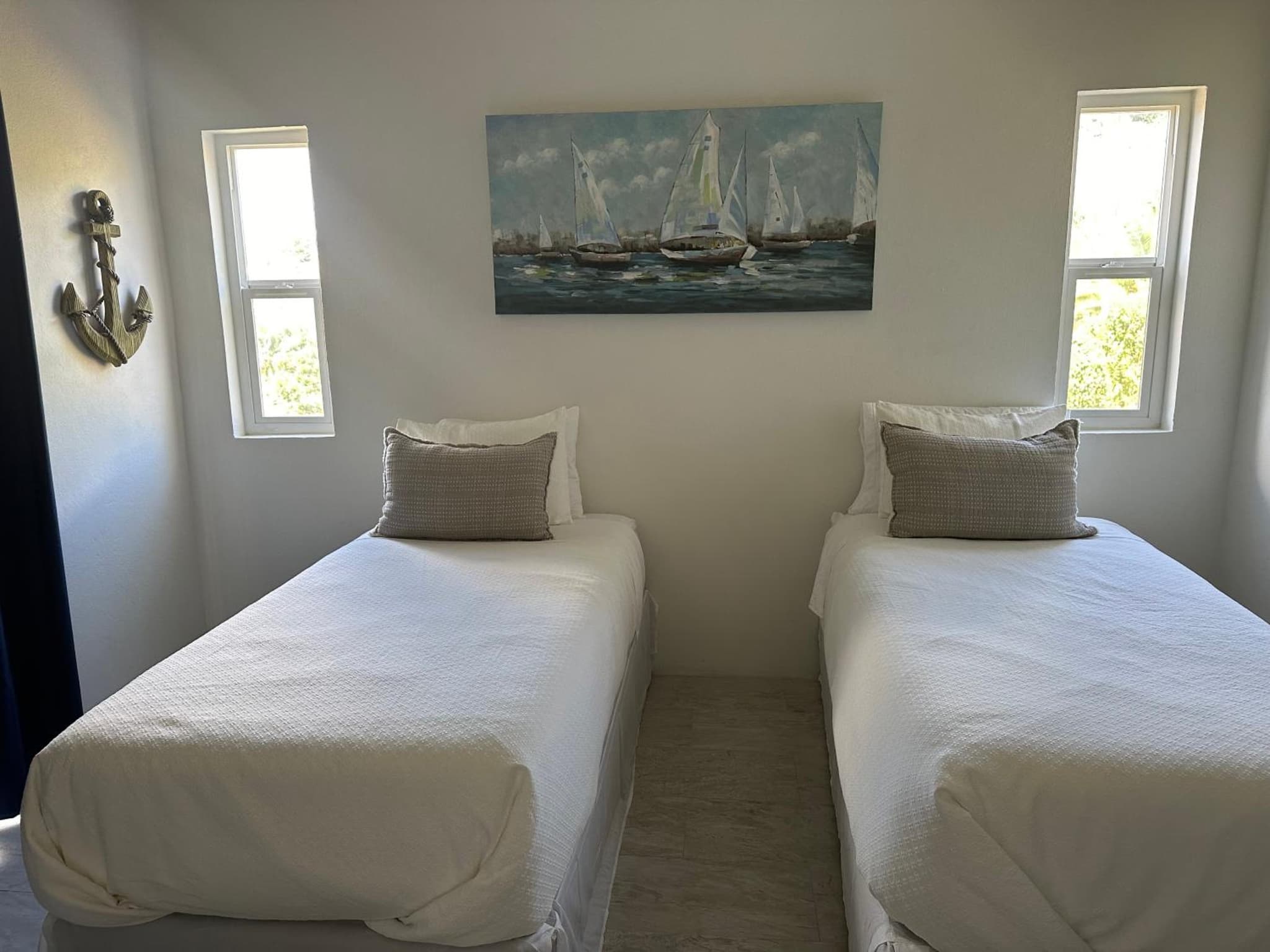 Belle La Maye Bed and Breakfast Villa photo 8