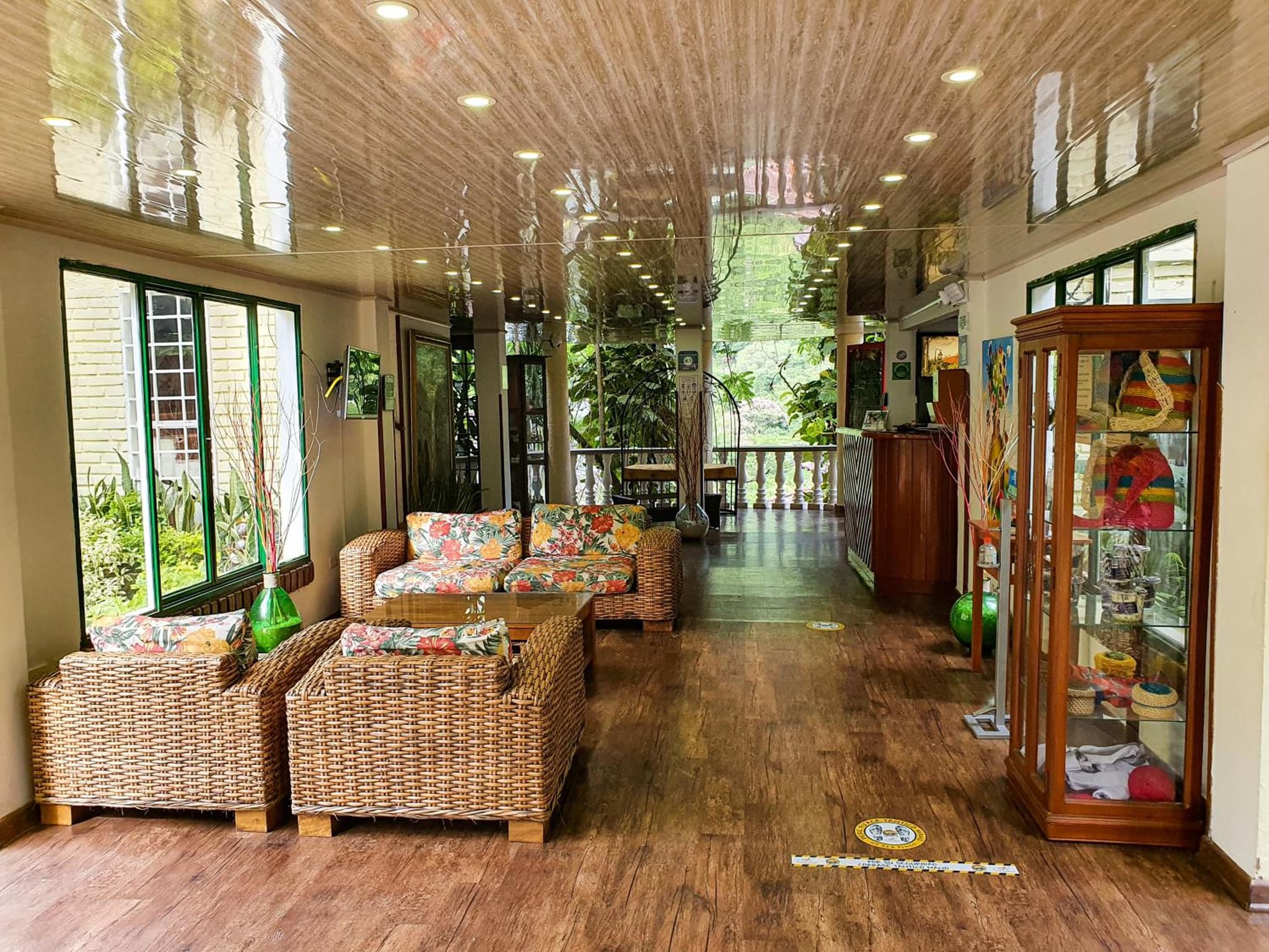 Hotel Posada Campestre San Gil photo 2