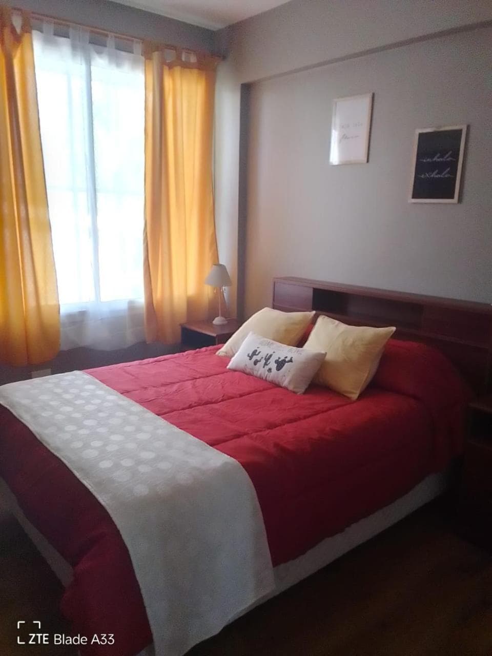 Humberto Apart B photo 3