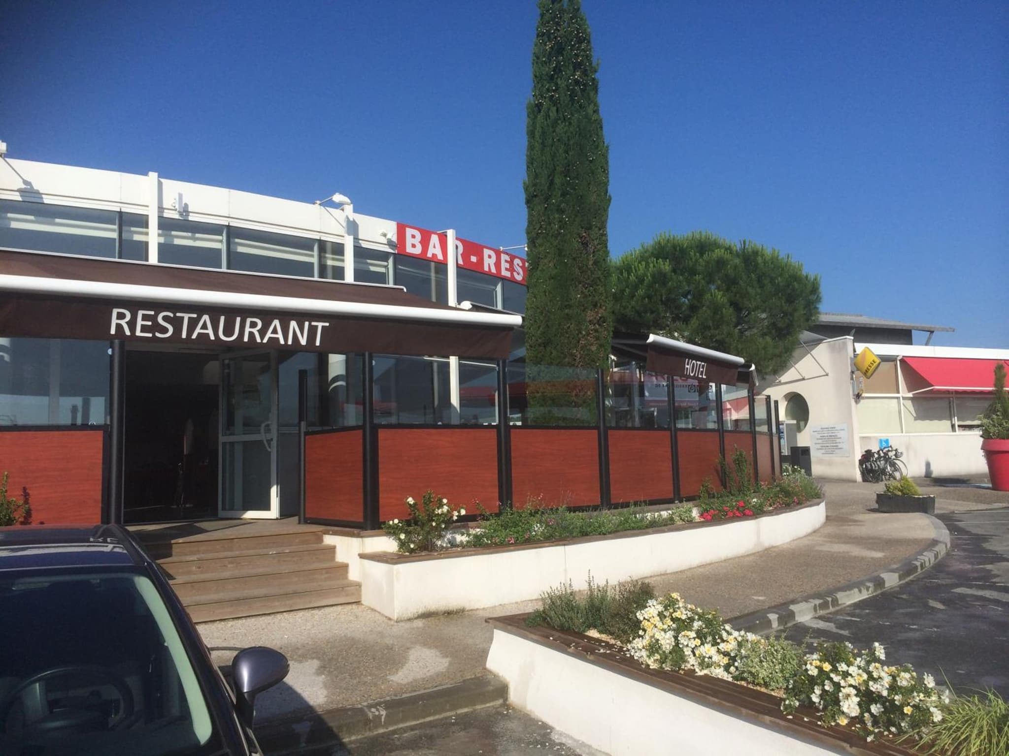 Relais de Barbezieux photo 8