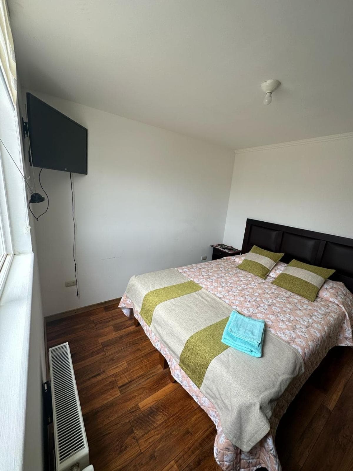 Apartamento punta Arenas photo 4