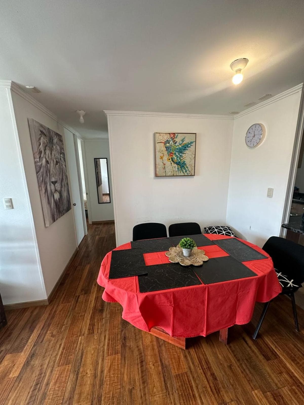 Apartamento punta Arenas photo 5