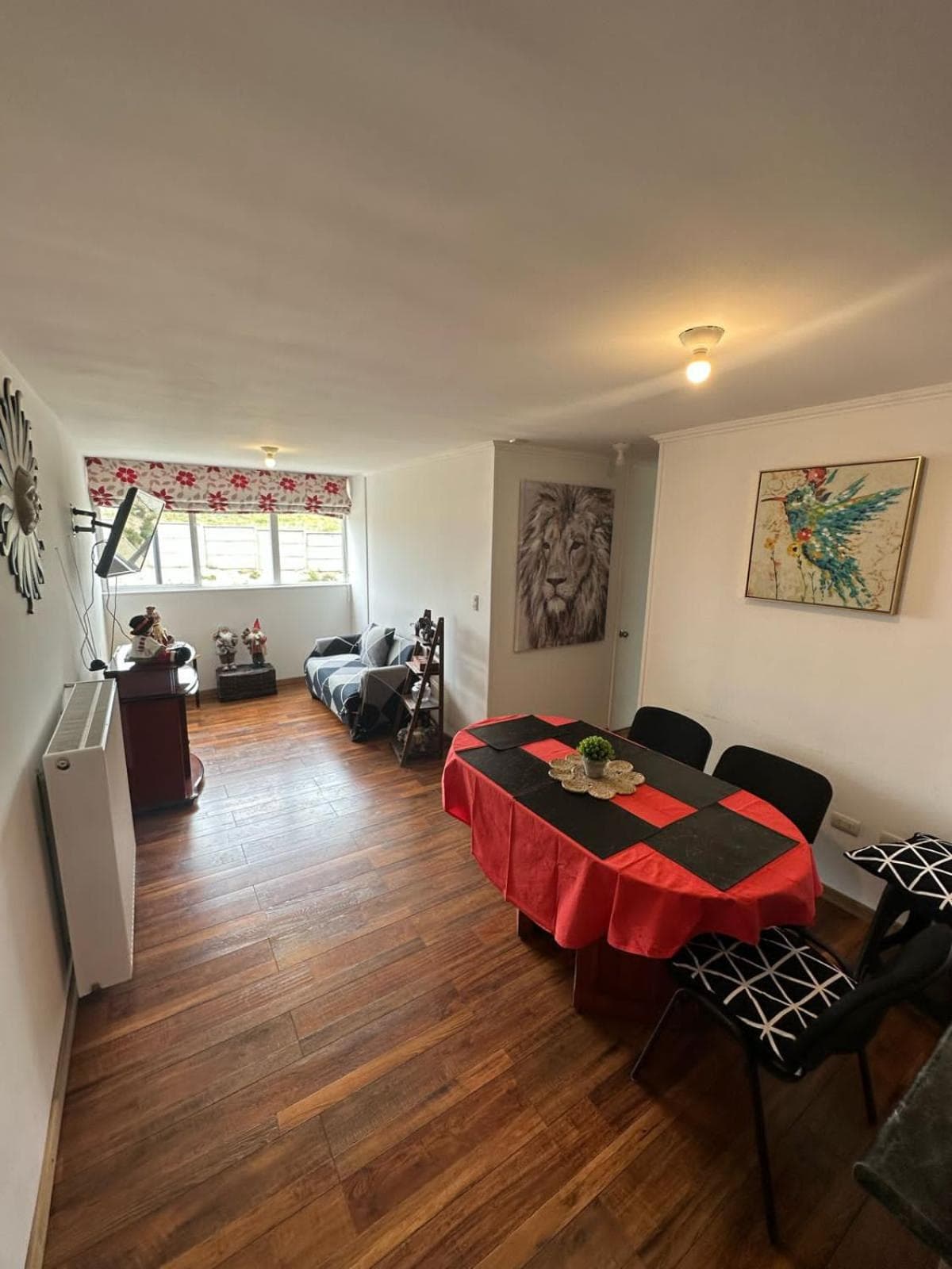Apartamento punta Arenas photo 8