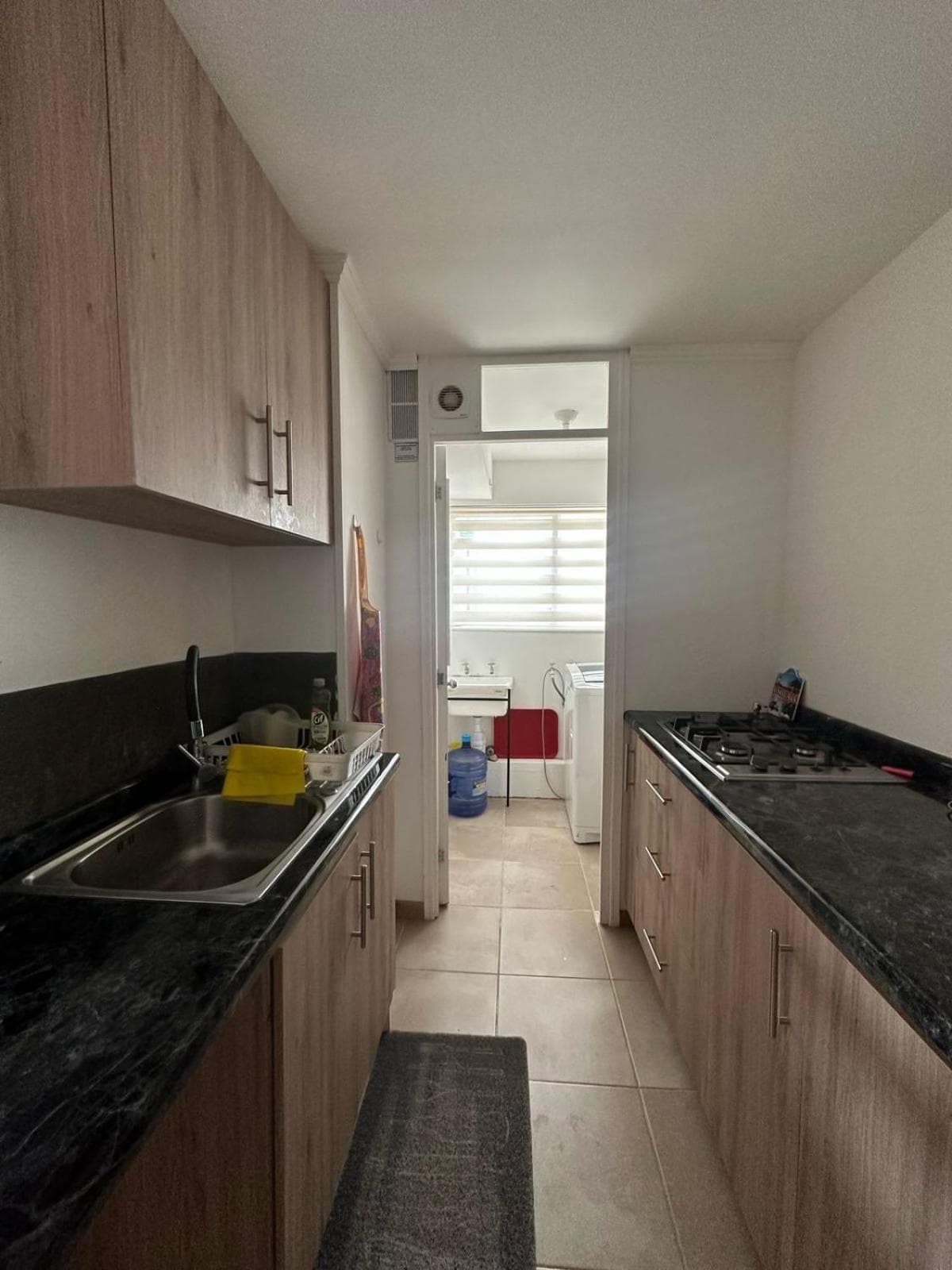 Apartamento punta Arenas photo 9