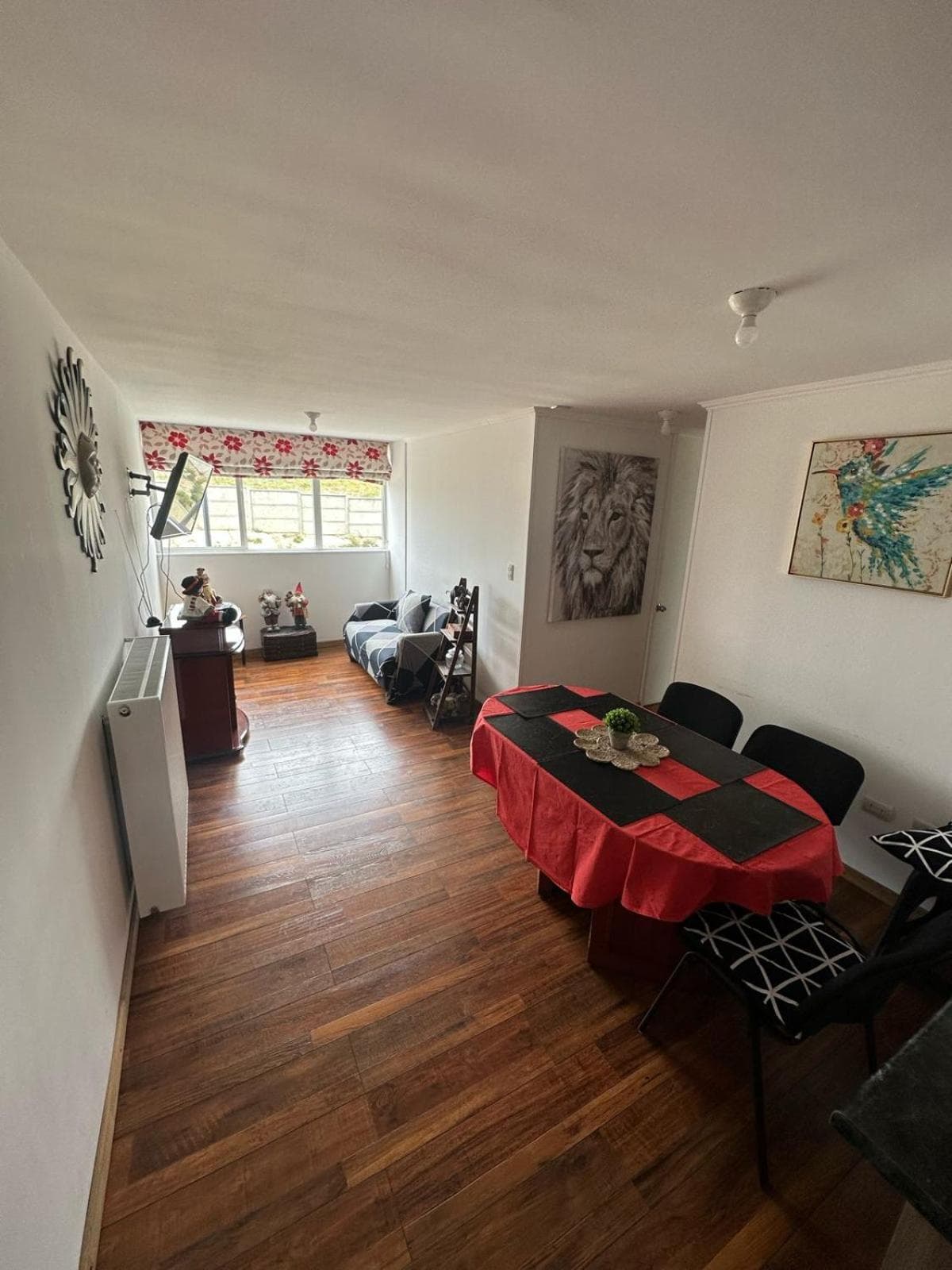 Apartamento punta Arenas