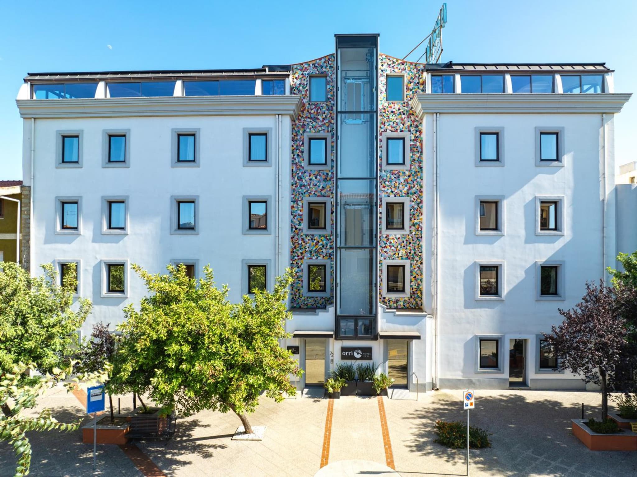 building