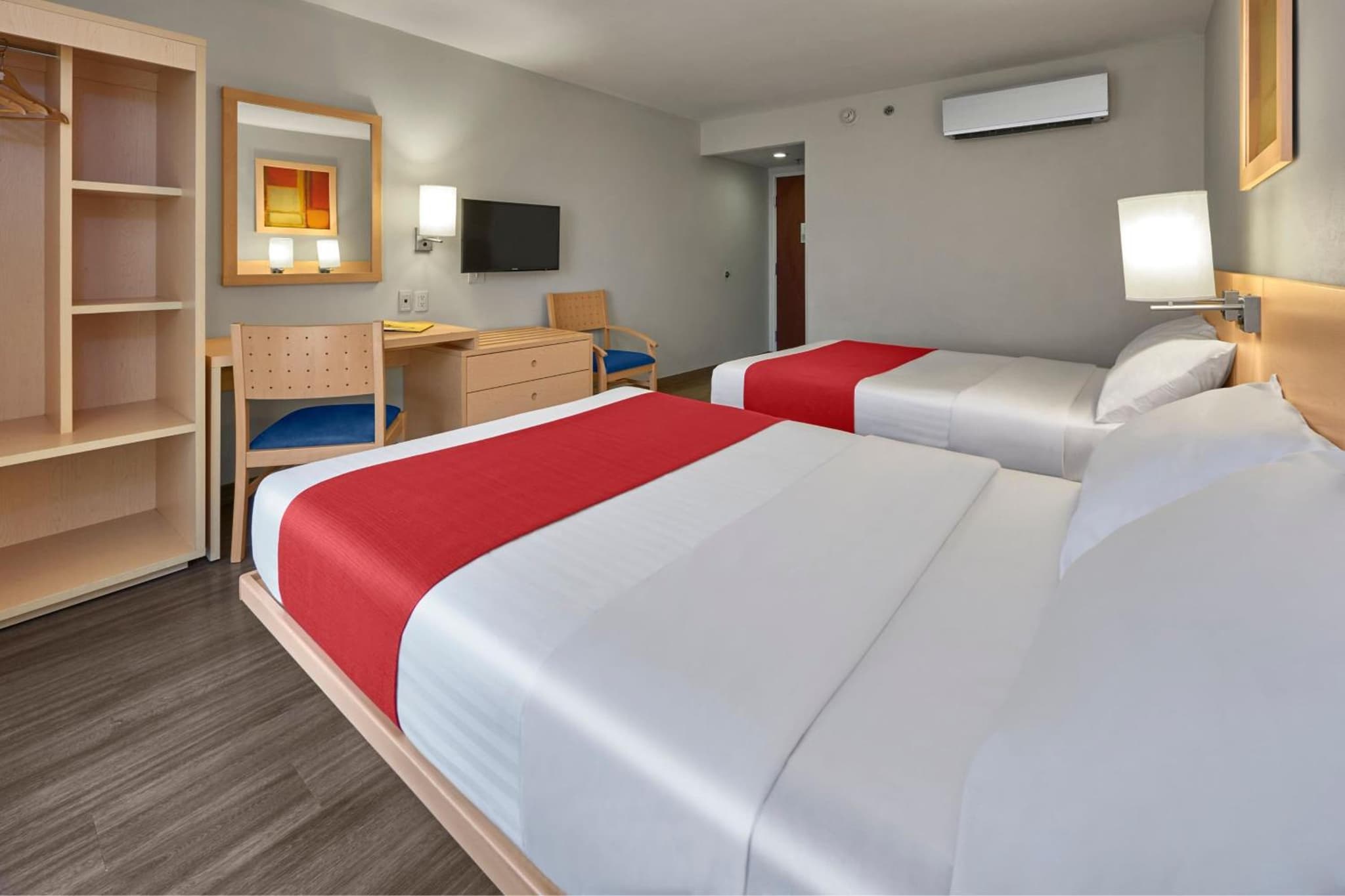 City Express by Marriott Zacatecas photo 7