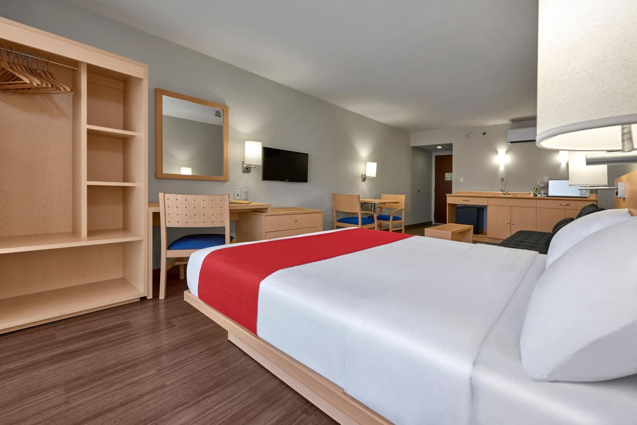City Express by Marriott Zacatecas photo 8