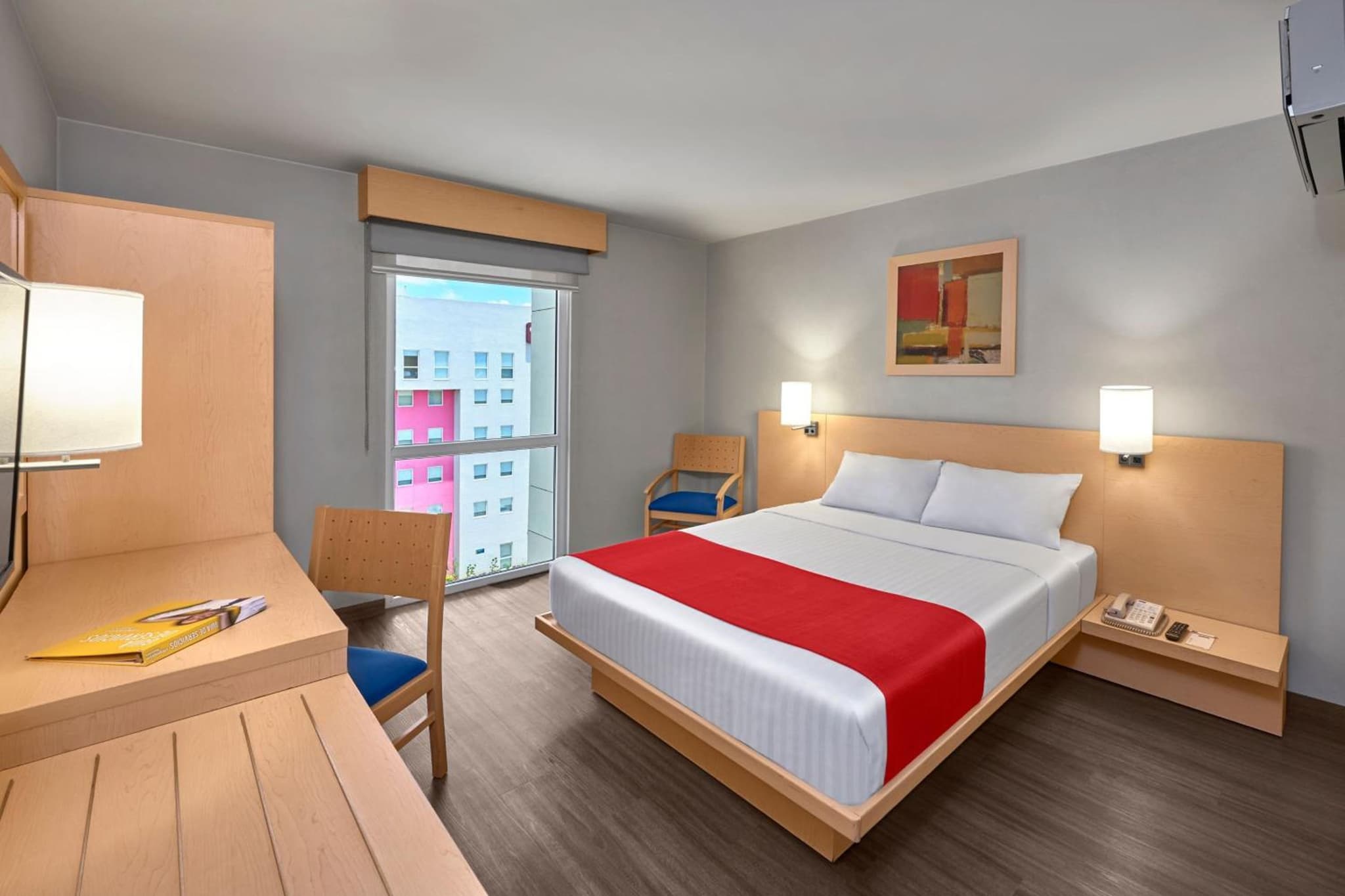 City Express by Marriott Zacatecas photo 2
