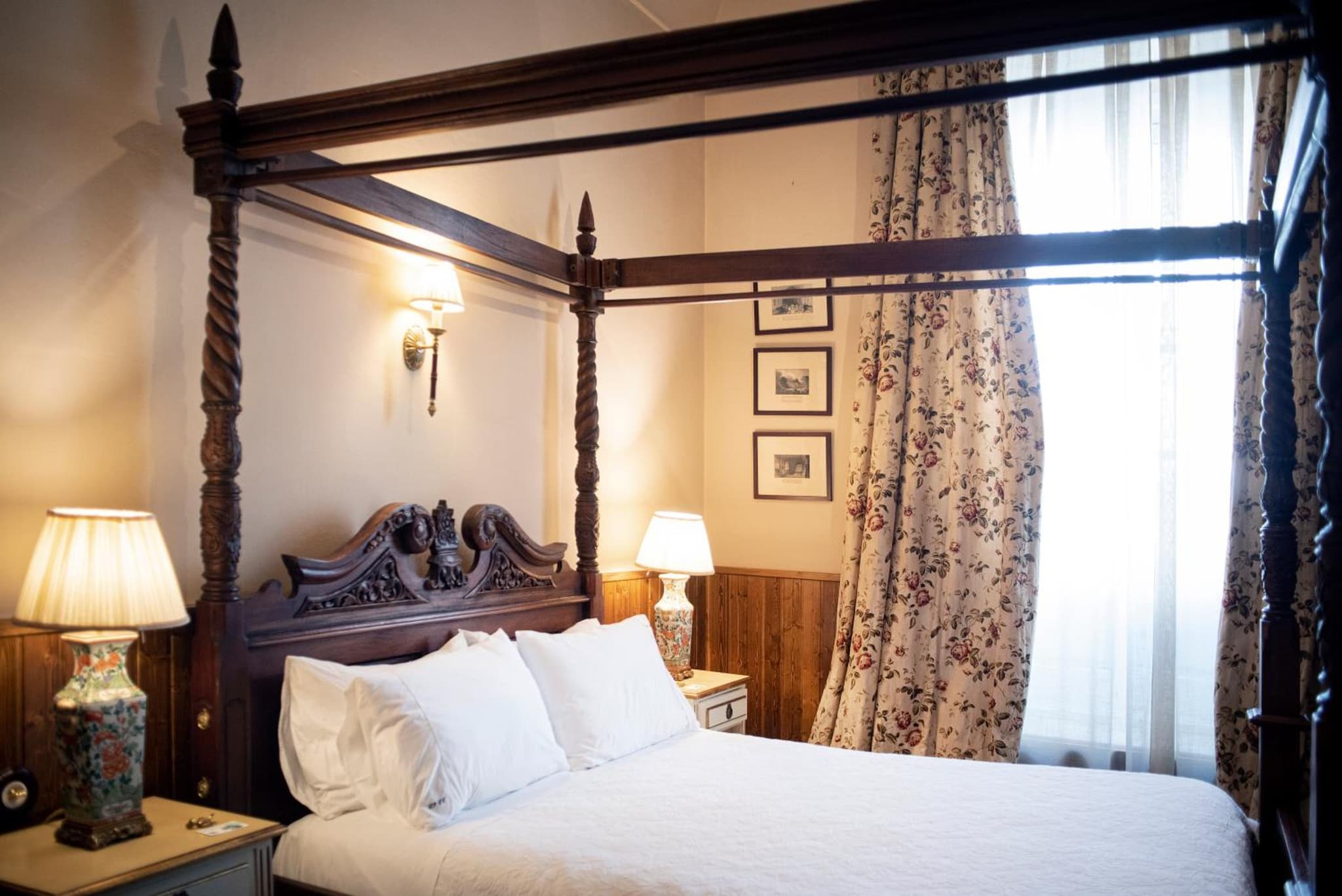 Hotel Boutique Conde de la Corte photo 5