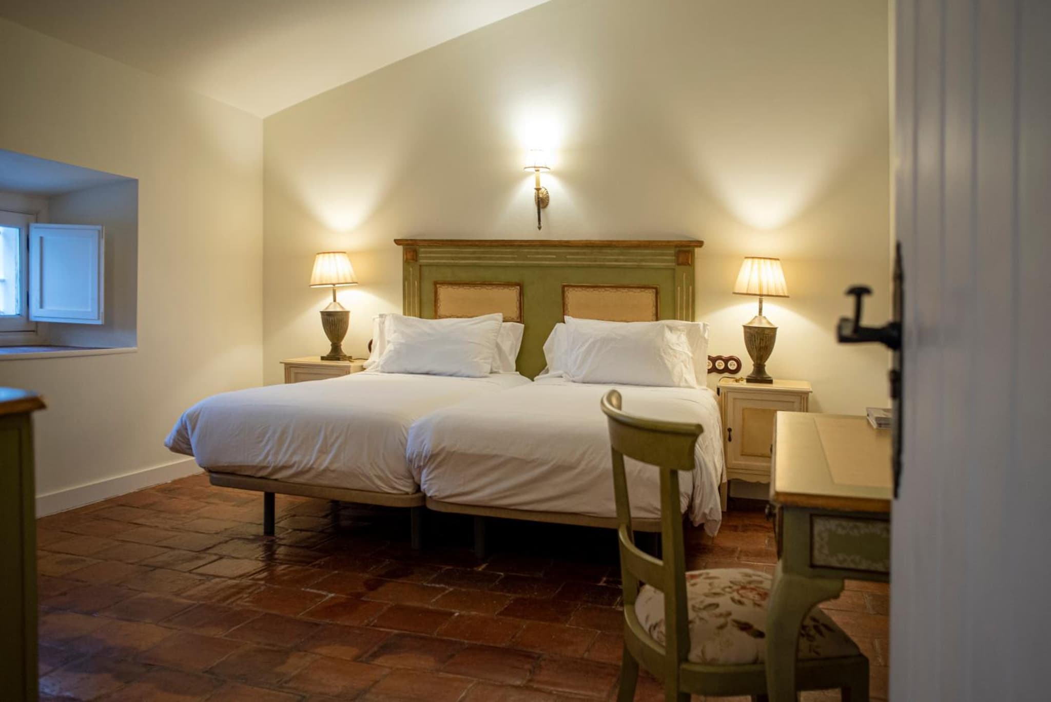Hotel Boutique Conde de la Corte photo 8