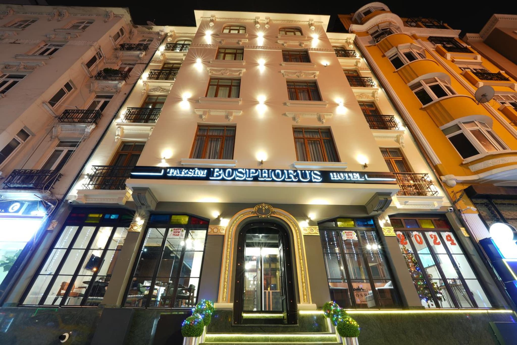 building