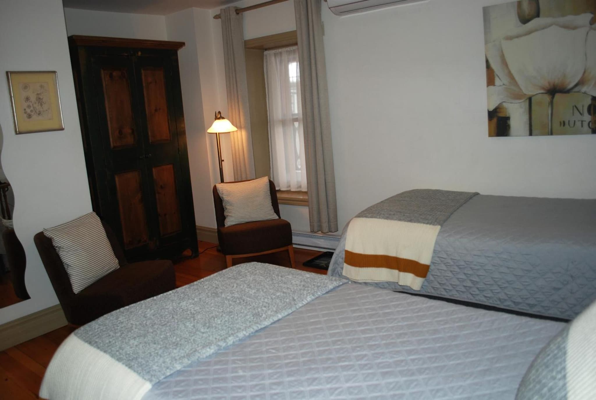AUBERGE Knowlton photo 9