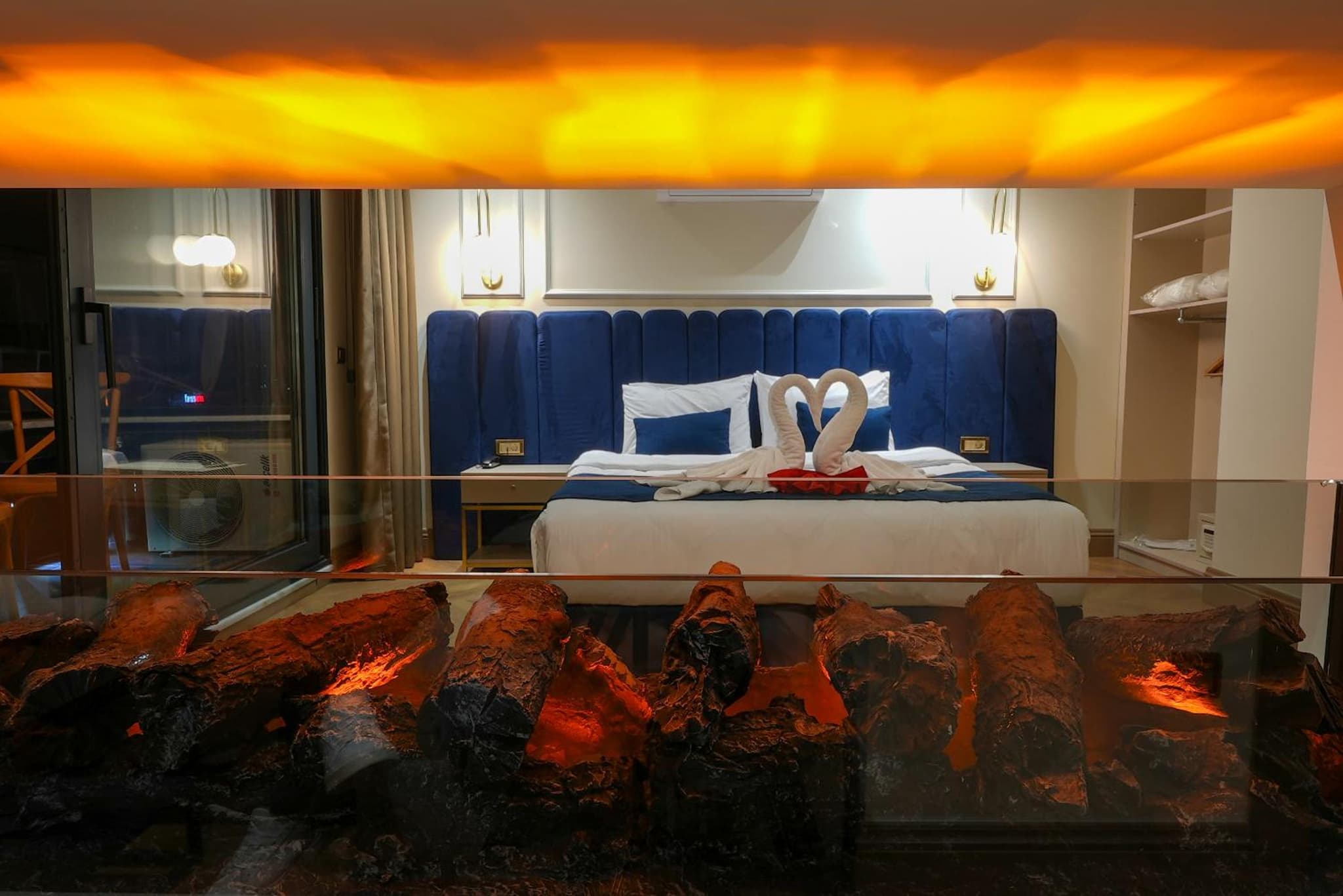 Taksim Bosphorus Hotel photo 4