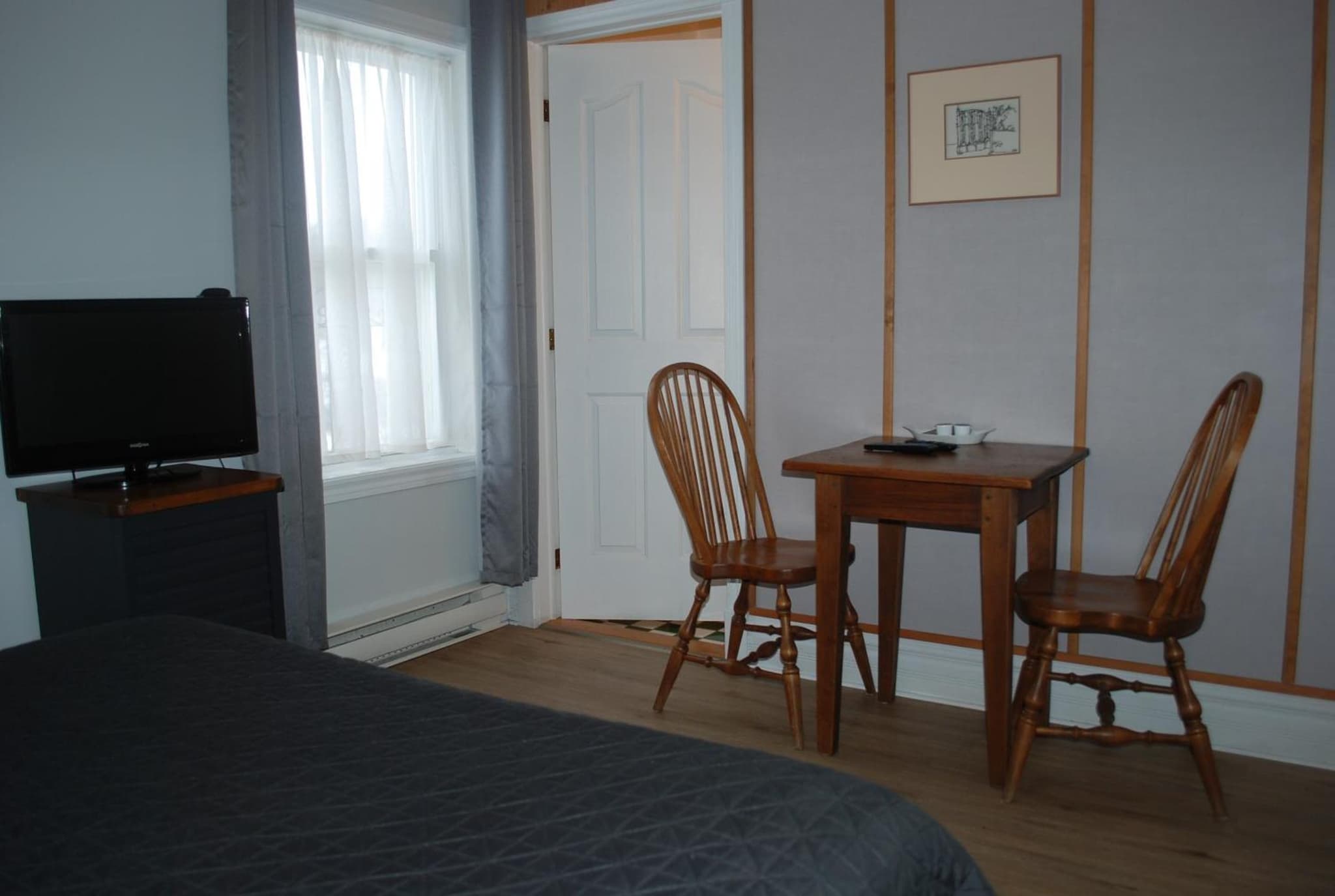 AUBERGE Knowlton photo 4